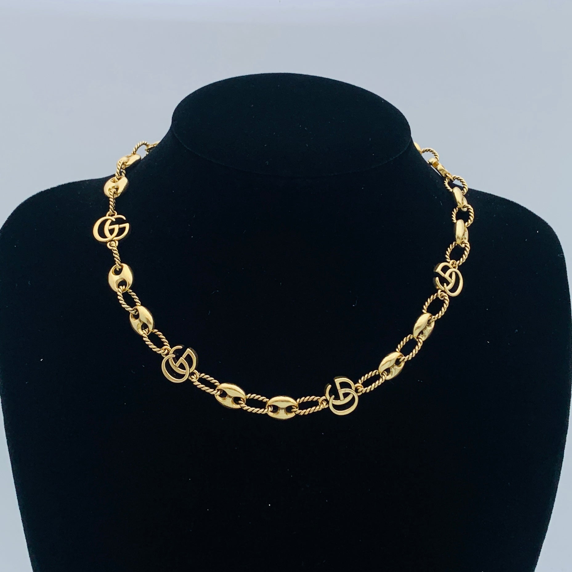 LuxluxHouse Low Price And High Quality Accessories Gucci