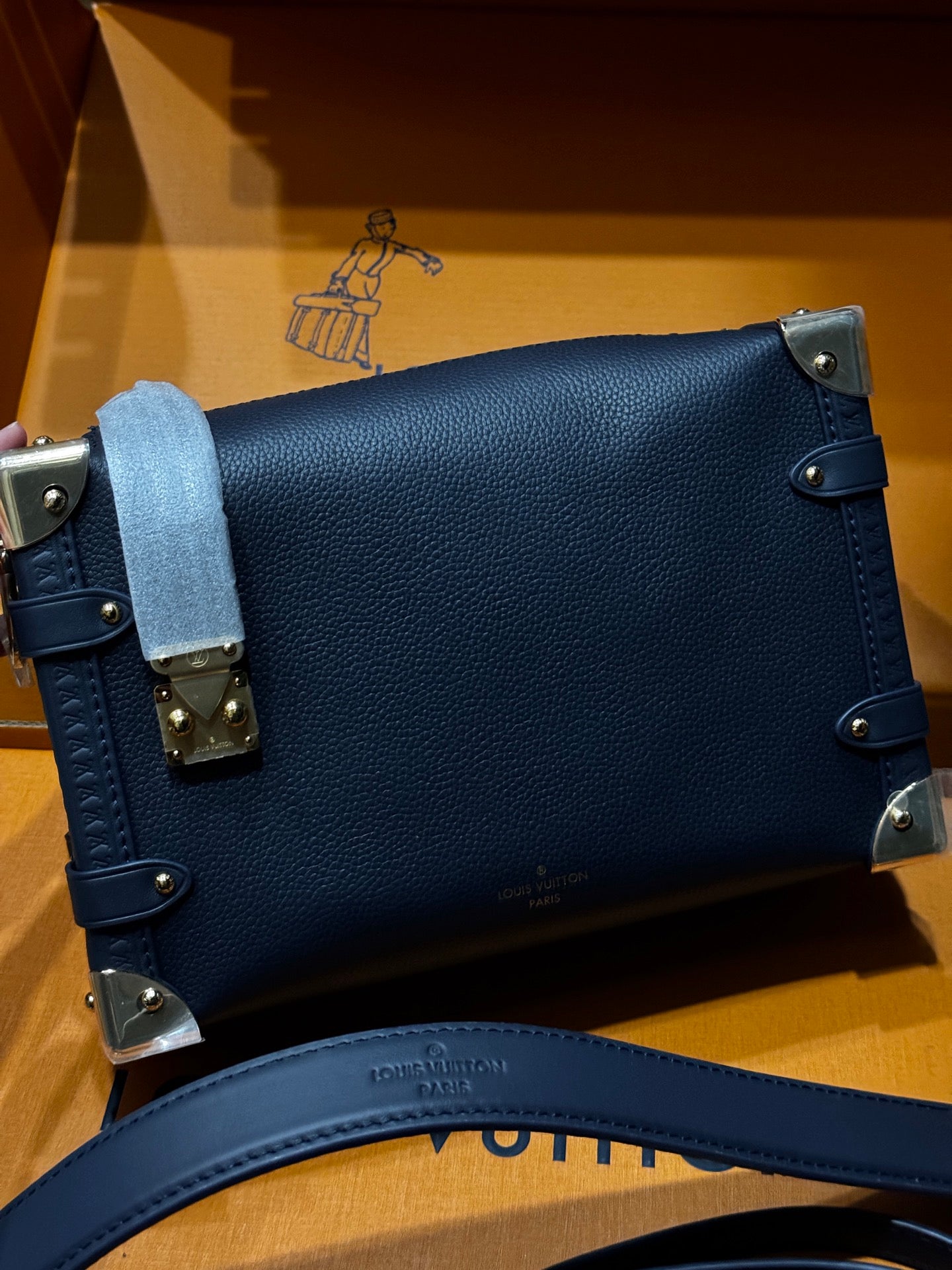 LuxluxHouse Best Quality Bags Louis Vuitton