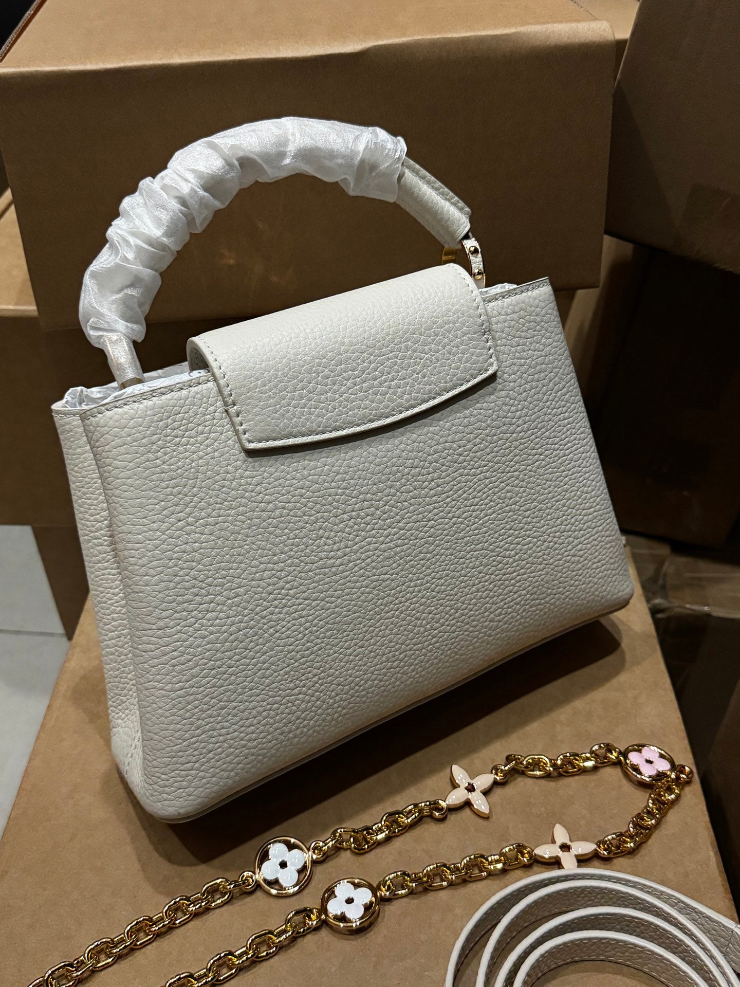 LuxluxHouse Best Quality Bags Louis Vuitton