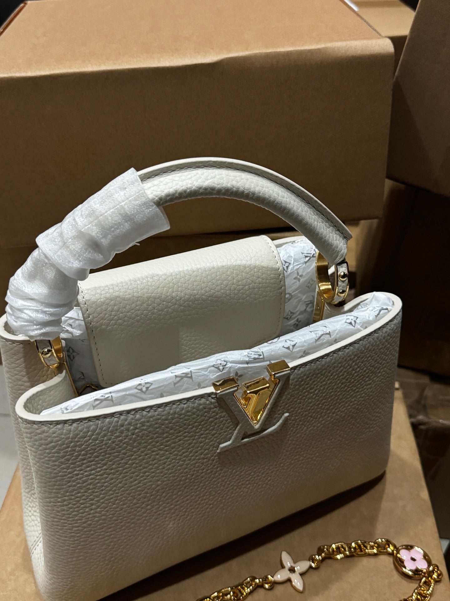 LuxluxHouse Best Quality Bags Louis Vuitton