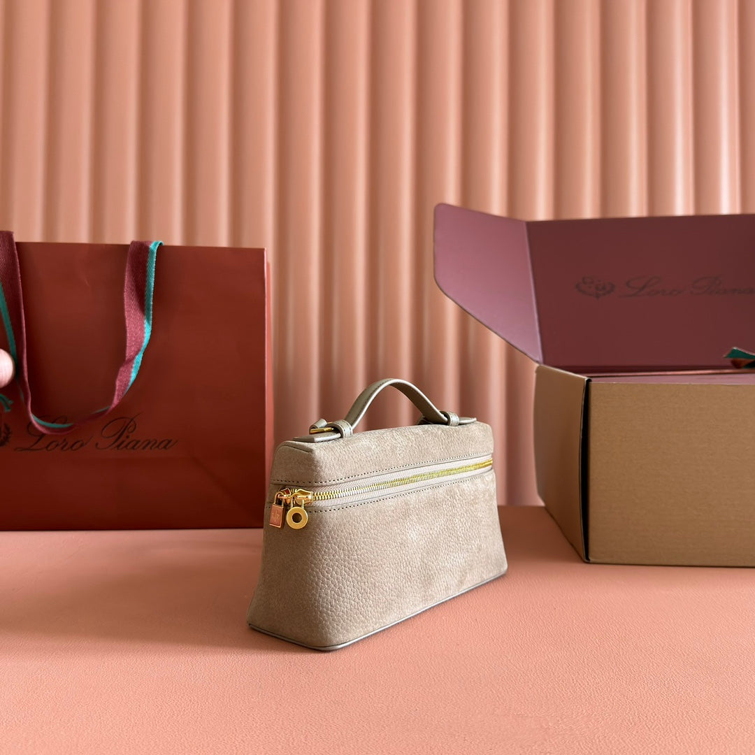 LuxluxHouse Best Quality Bags Loro Piana Women