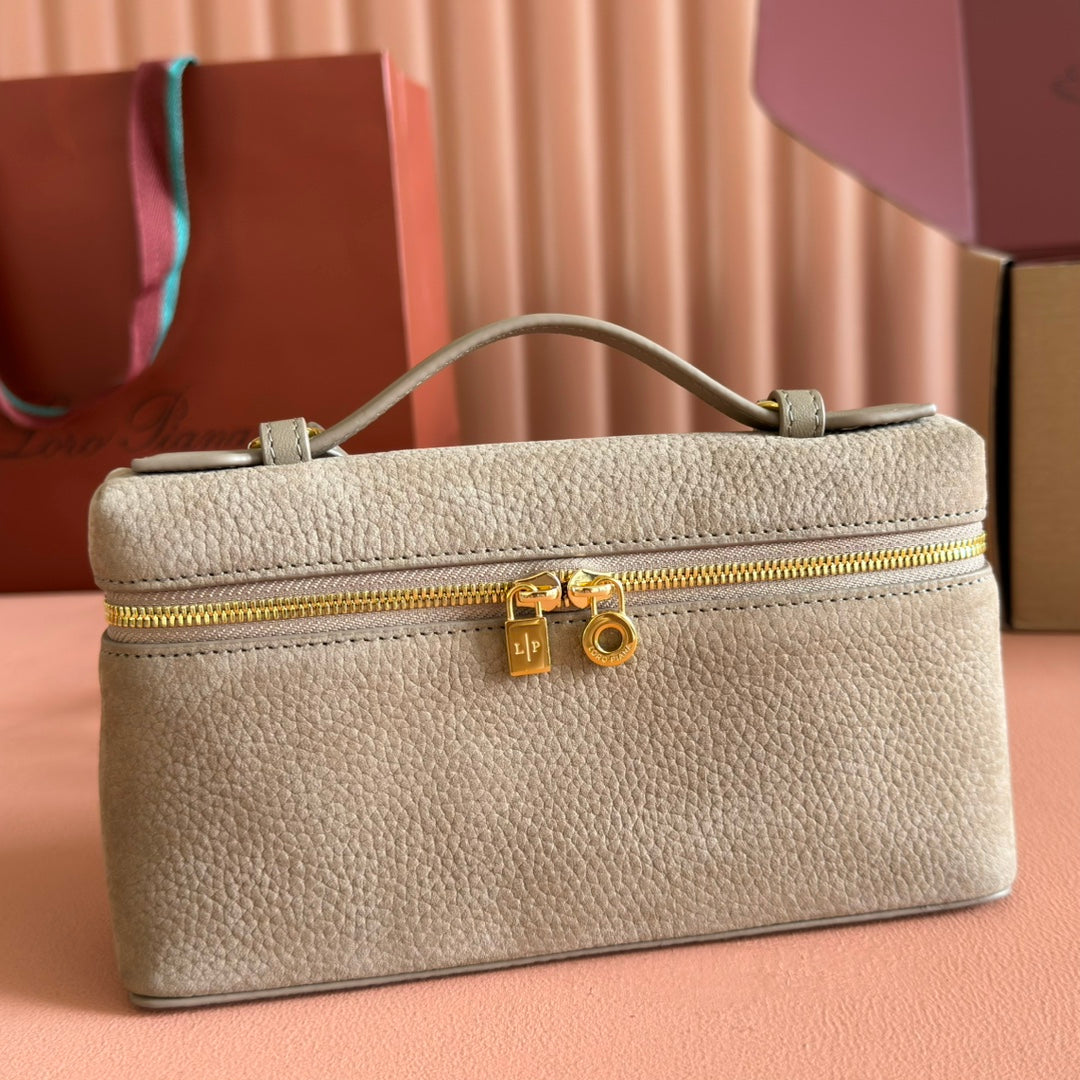 LuxluxHouse Best Quality Bags Loro Piana Women