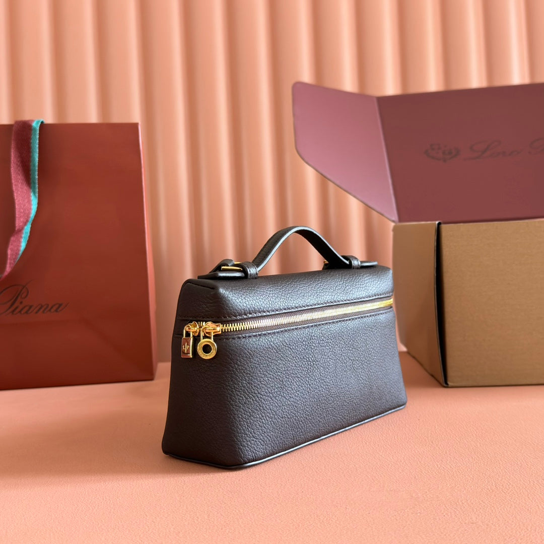 LuxluxHouse Best Quality Bags Loro Piana Women
