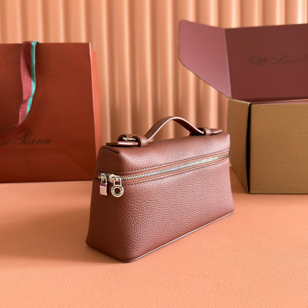 LuxluxHouse Best Quality Bags Loro Piana Women