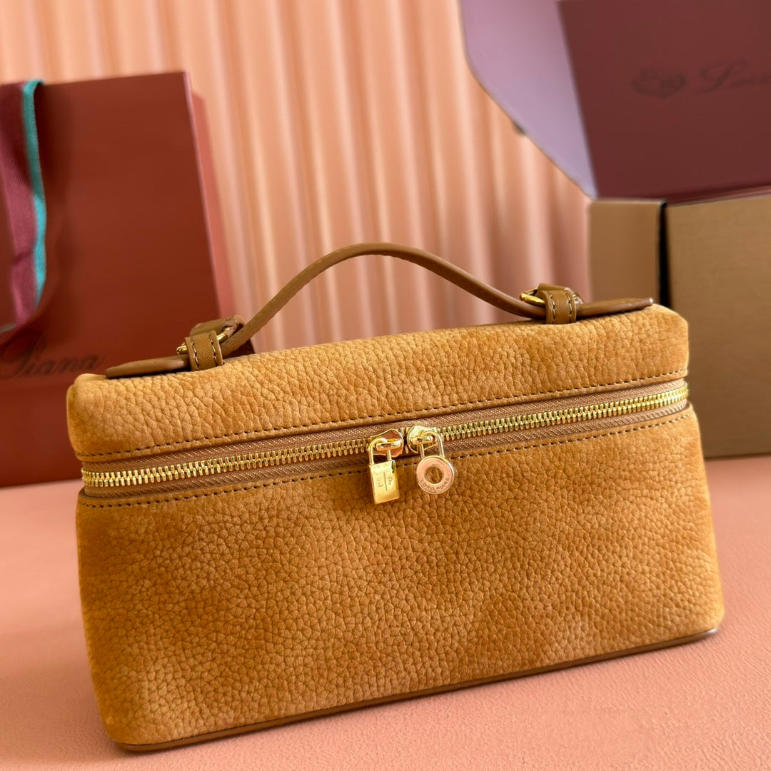 LuxluxHouse Best Quality Bags Loro Piana Women