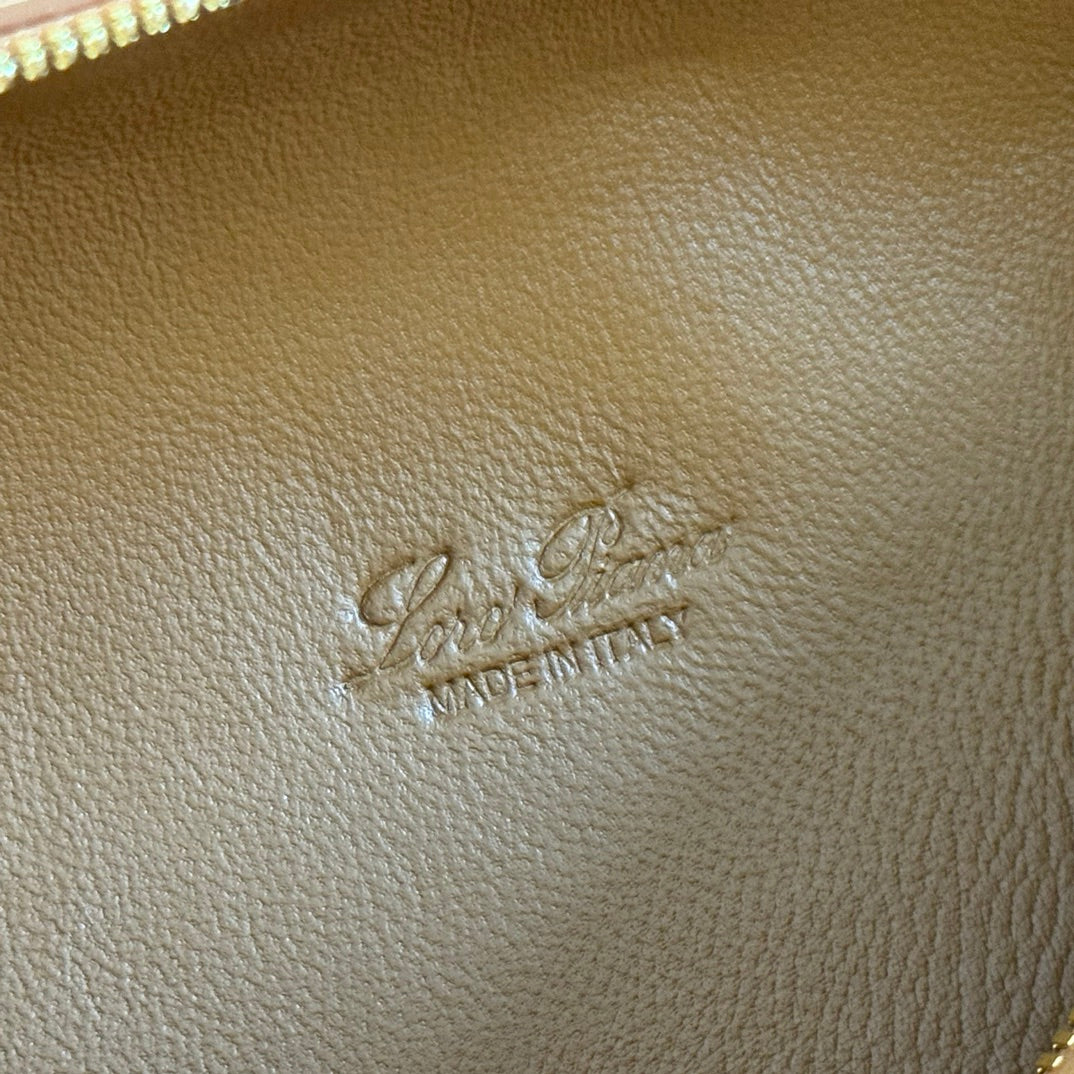 LuxluxHouse Best Quality Bags Loro Piana Women