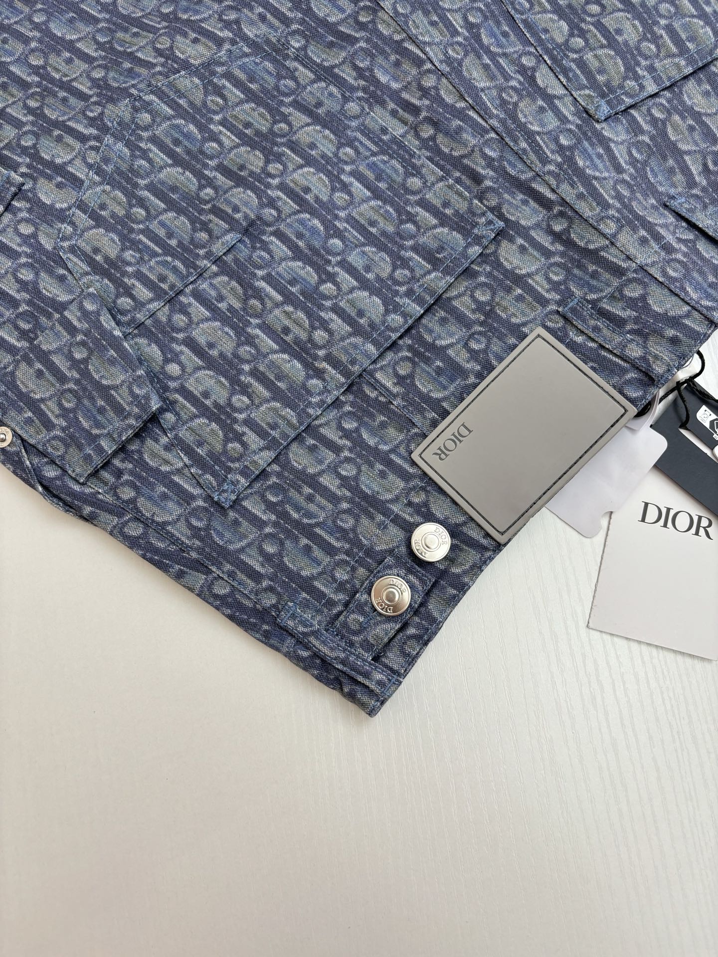 LuxluxHouse Best Quality Clothes Pants Dior