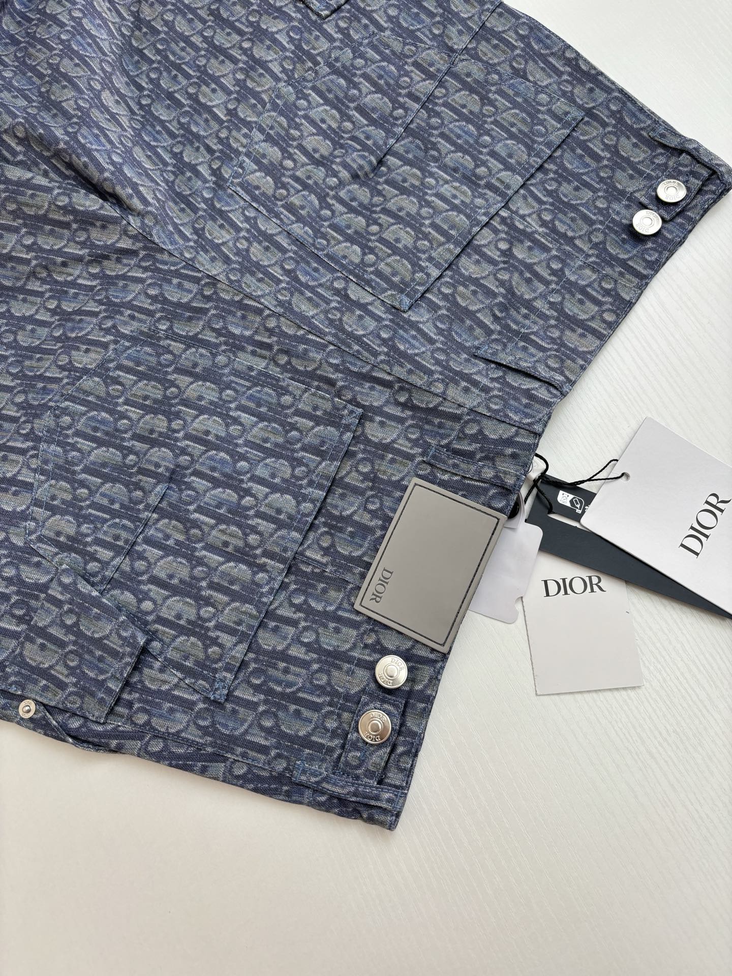 LuxluxHouse Best Quality Clothes Pants Dior