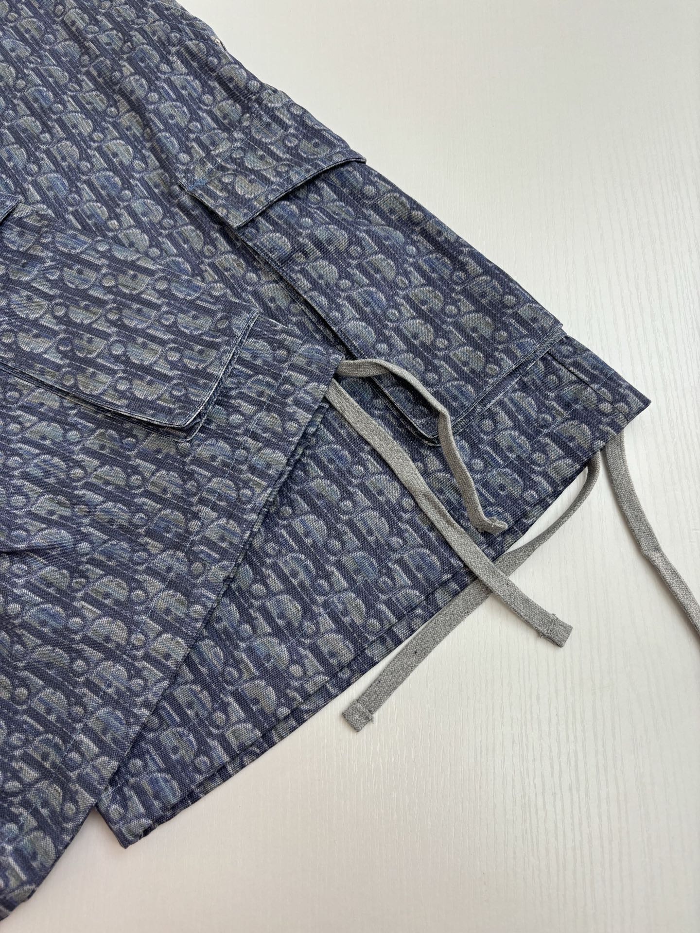 LuxluxHouse Best Quality Clothes Pants Dior