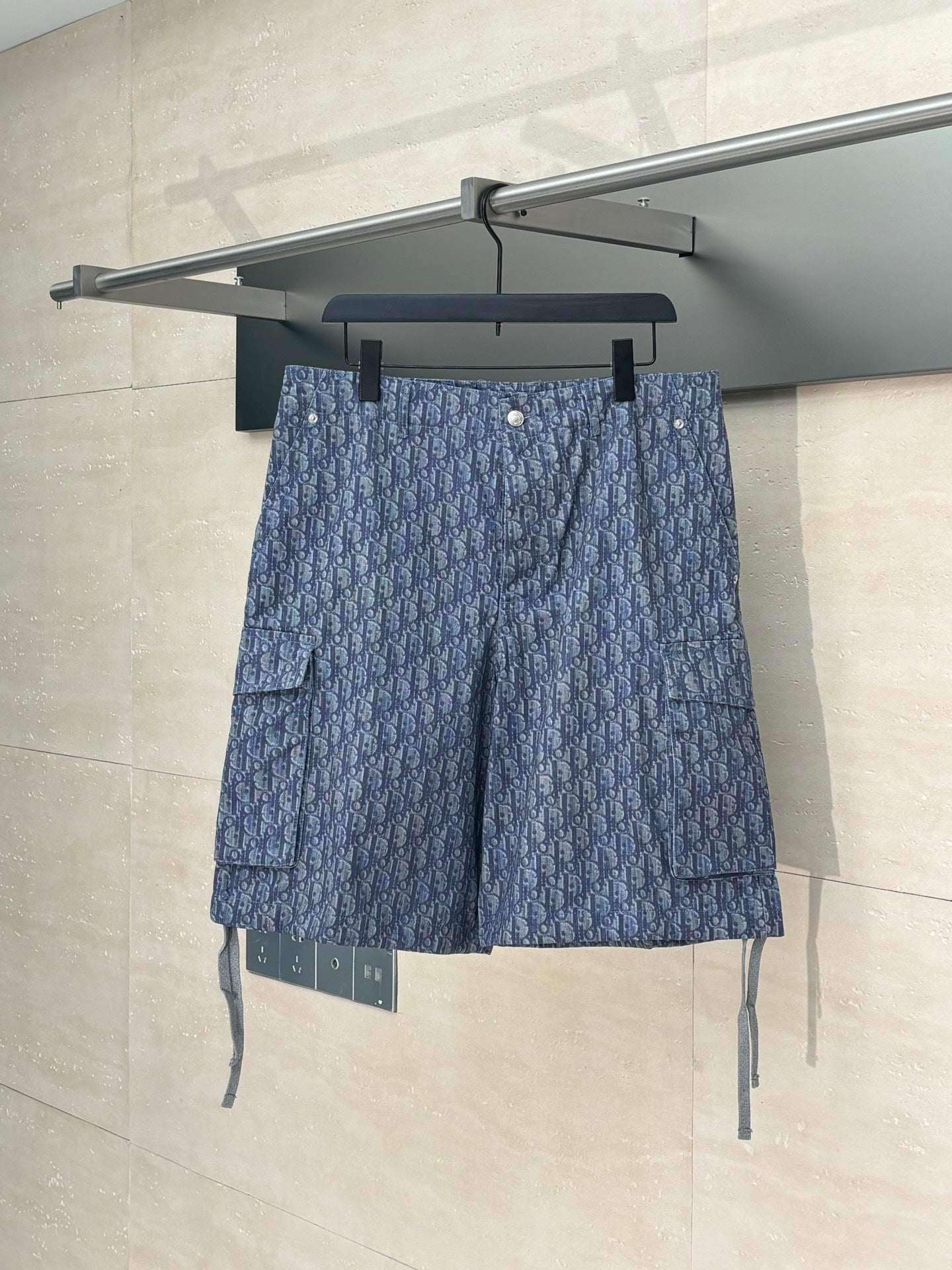 LuxluxHouse Best Quality Clothes Pants Dior