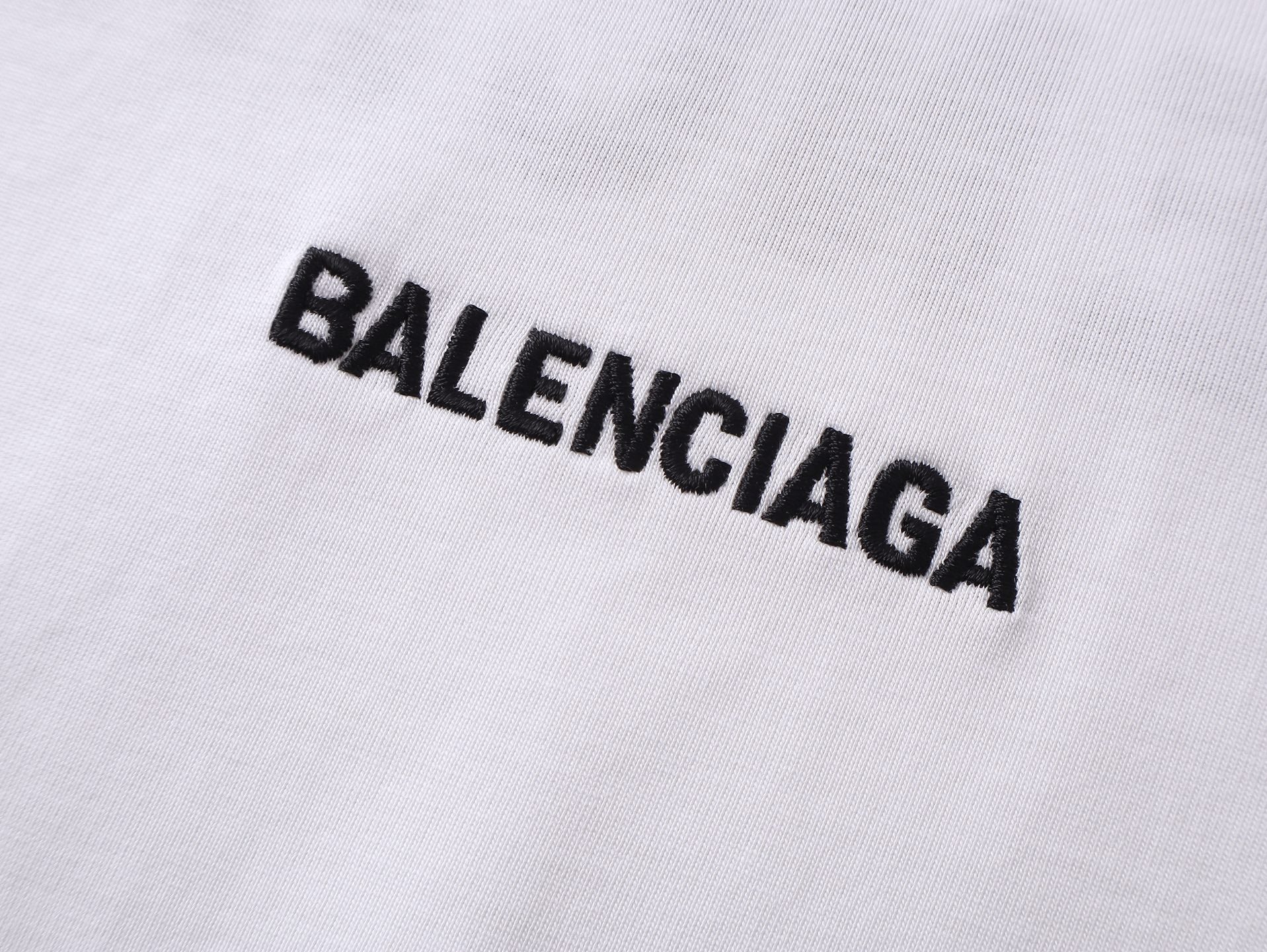 LuxluxHouse Best Quality Clothes Balenciaga T-shirt