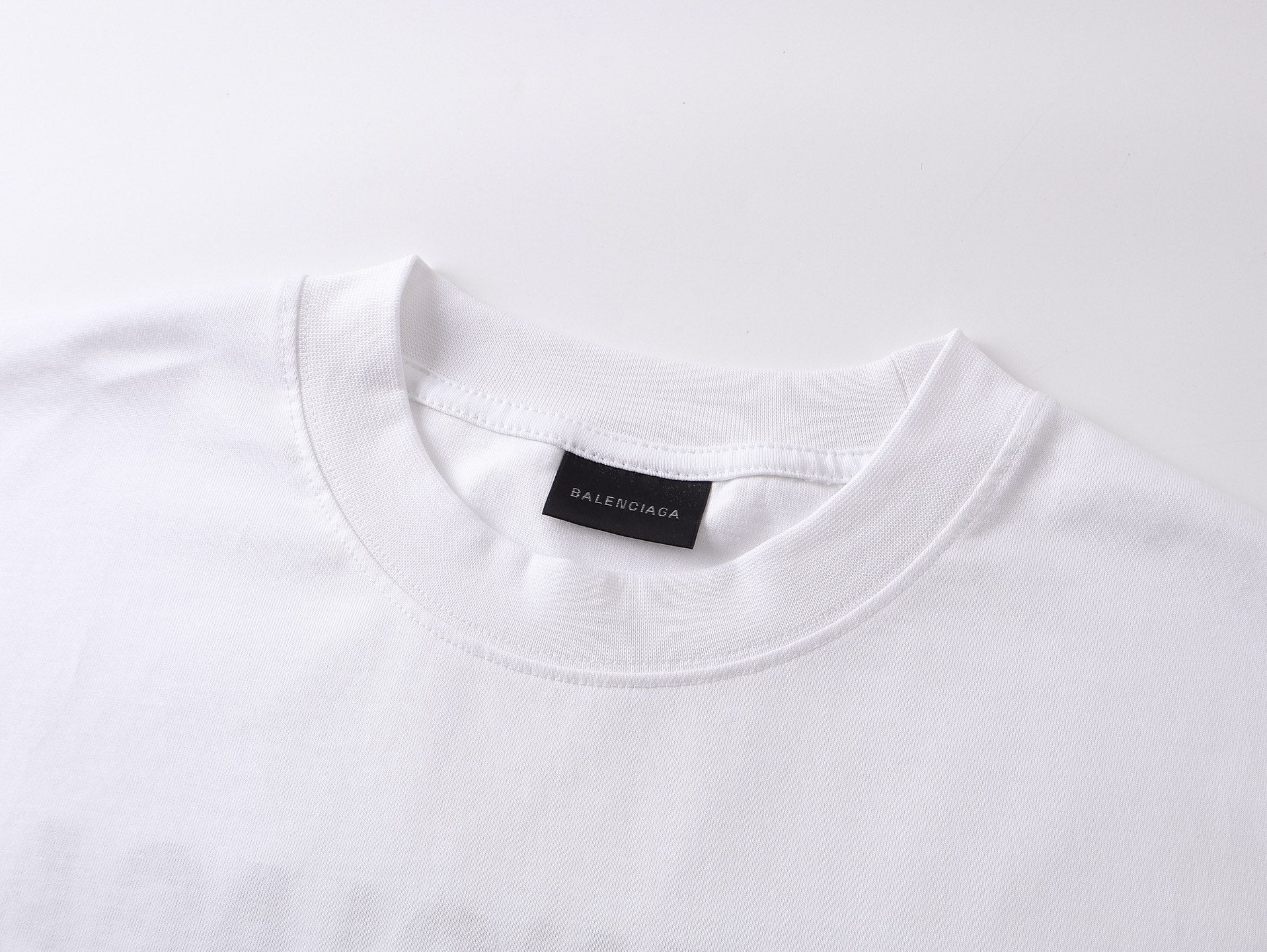 LuxluxHouse Best Quality Clothes Balenciaga T-shirt