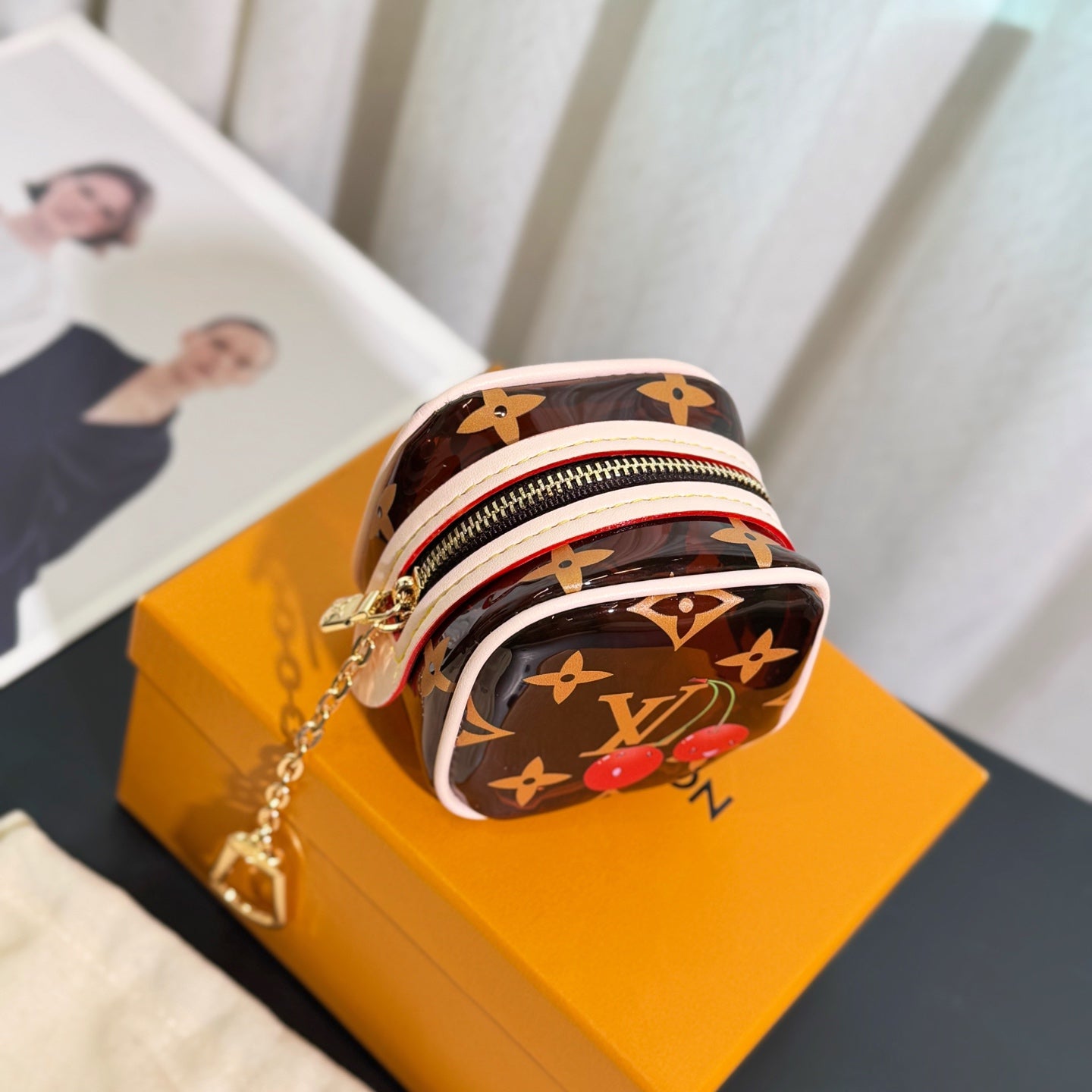 LuxluxHouse Best Quality Accessories Small Bags Trunks Louis Vuitton