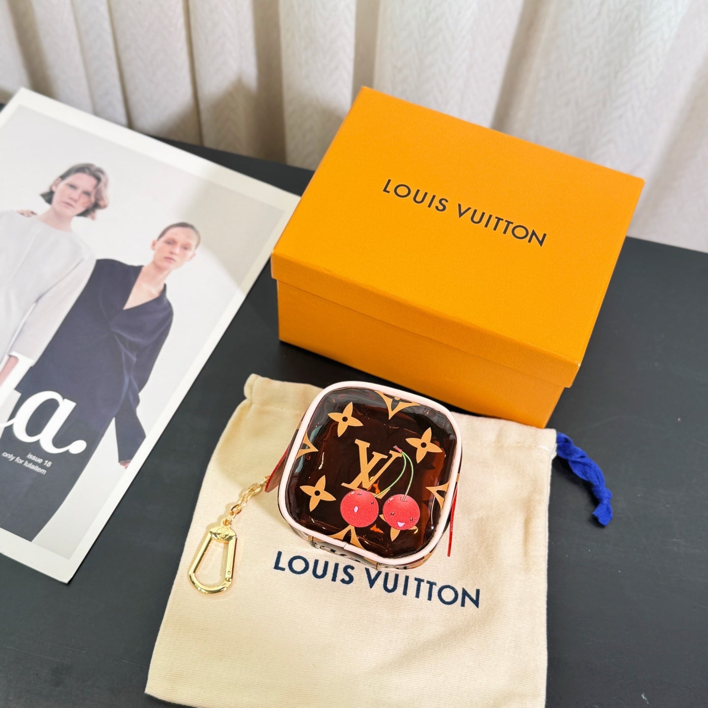 LuxluxHouse Best Quality Accessories Small Bags Trunks Louis Vuitton