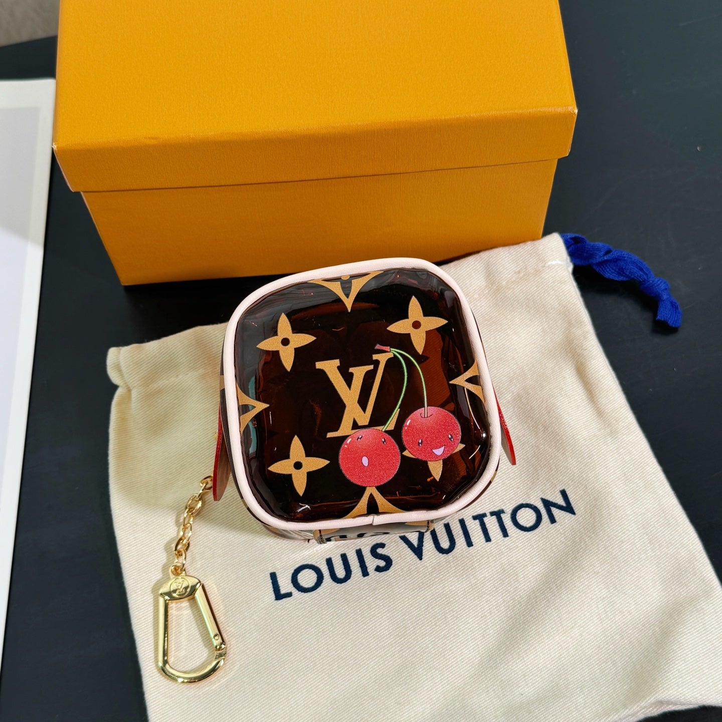 LuxluxHouse Best Quality Accessories Small Bags Trunks Louis Vuitton
