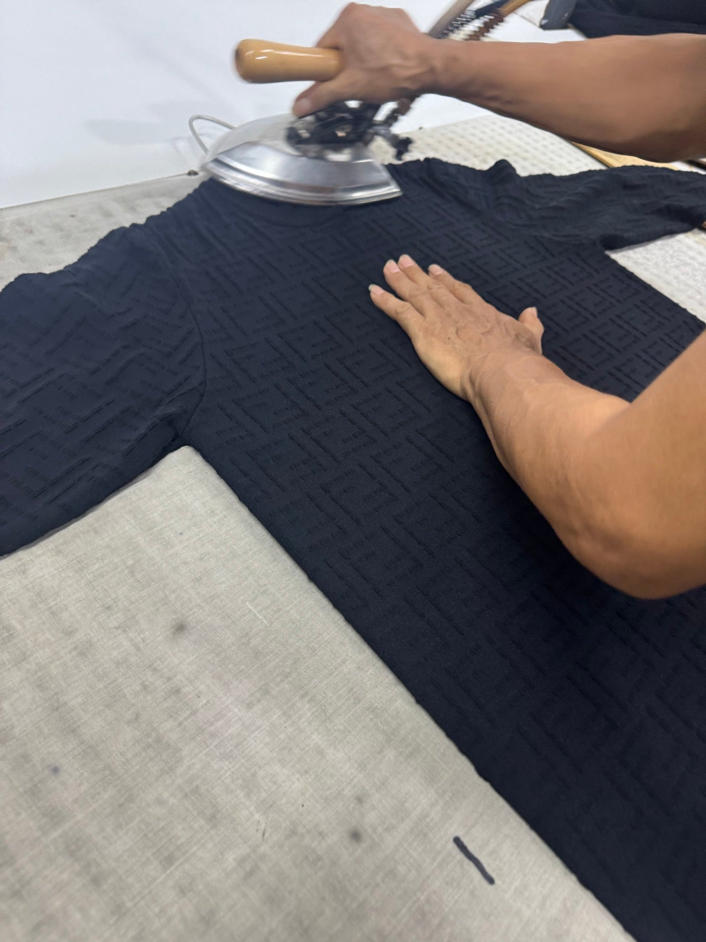 LuxluxHouse Best Quality Clothes Fendi Hoodie & Sweater