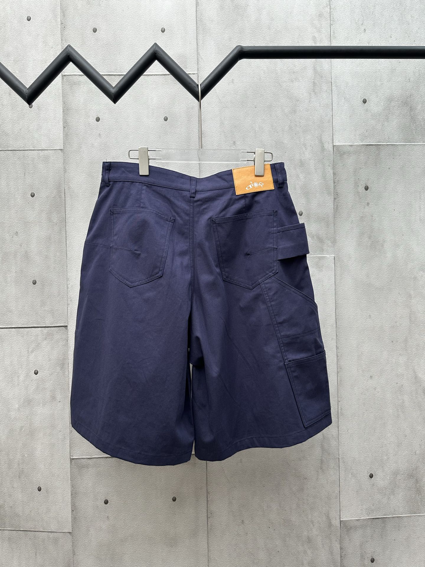 LuxluxHouse Best Quality Clothes Pants Dior