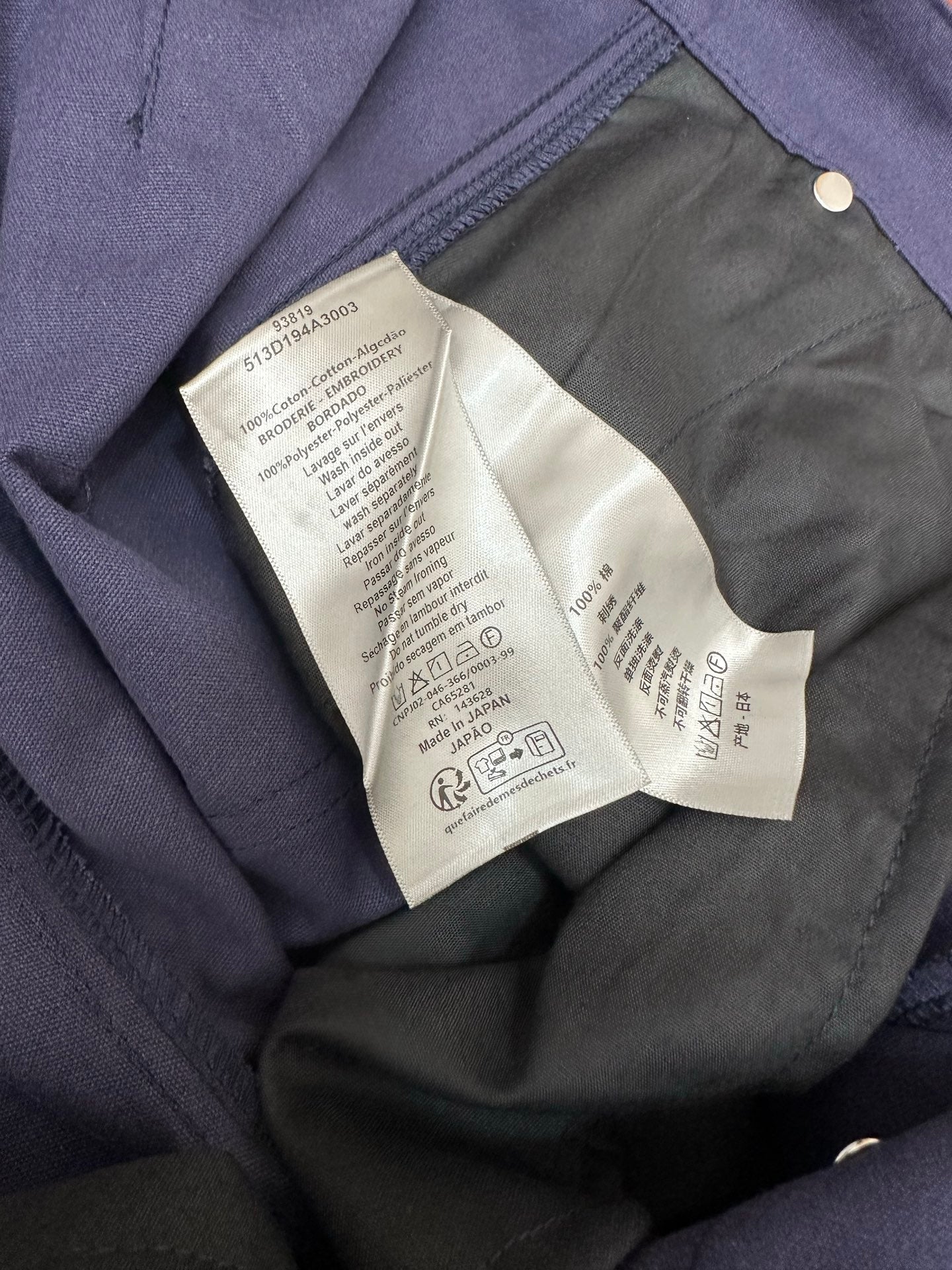 LuxluxHouse Best Quality Clothes Pants Dior