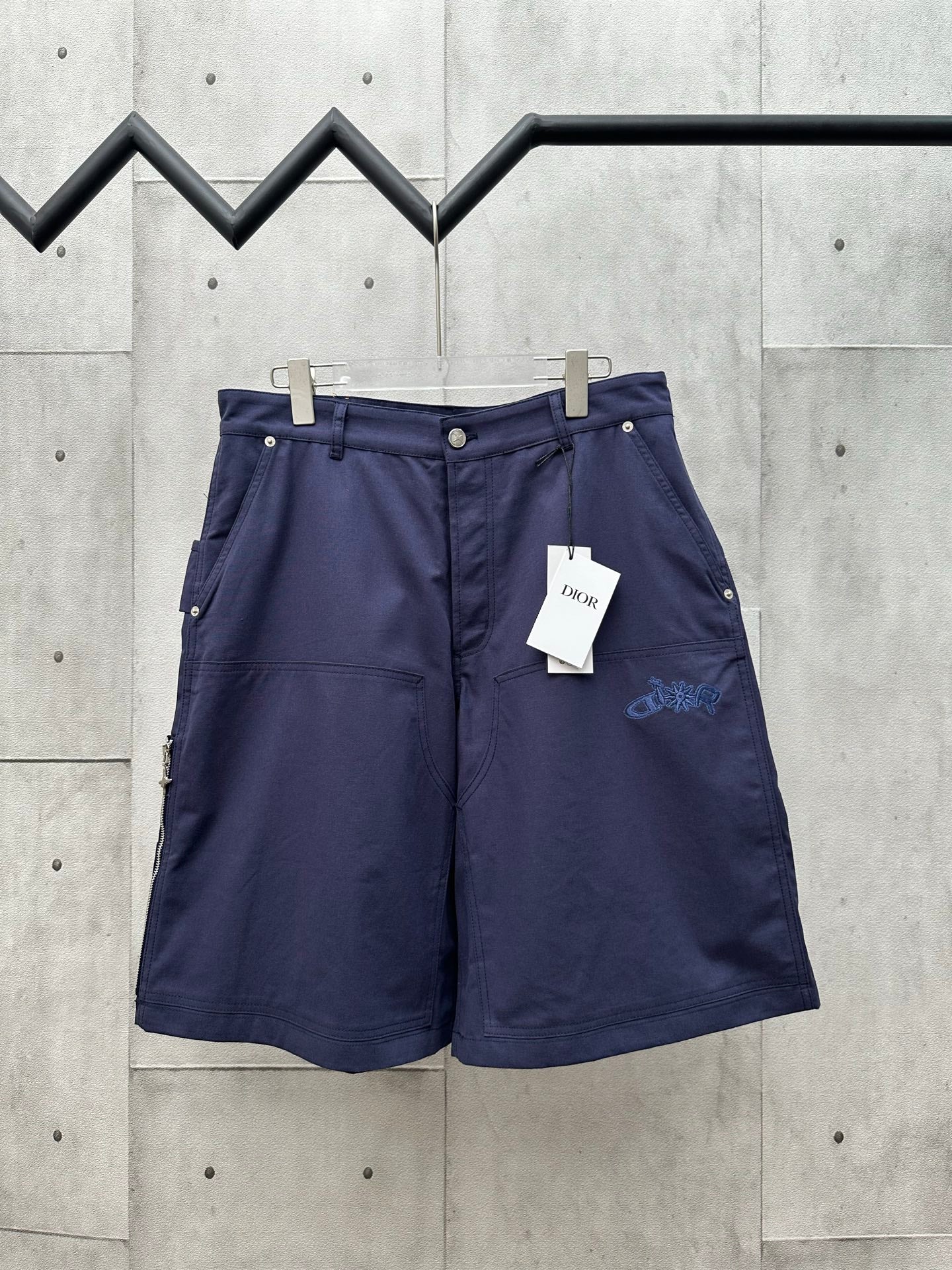 LuxluxHouse Best Quality Clothes Pants Dior