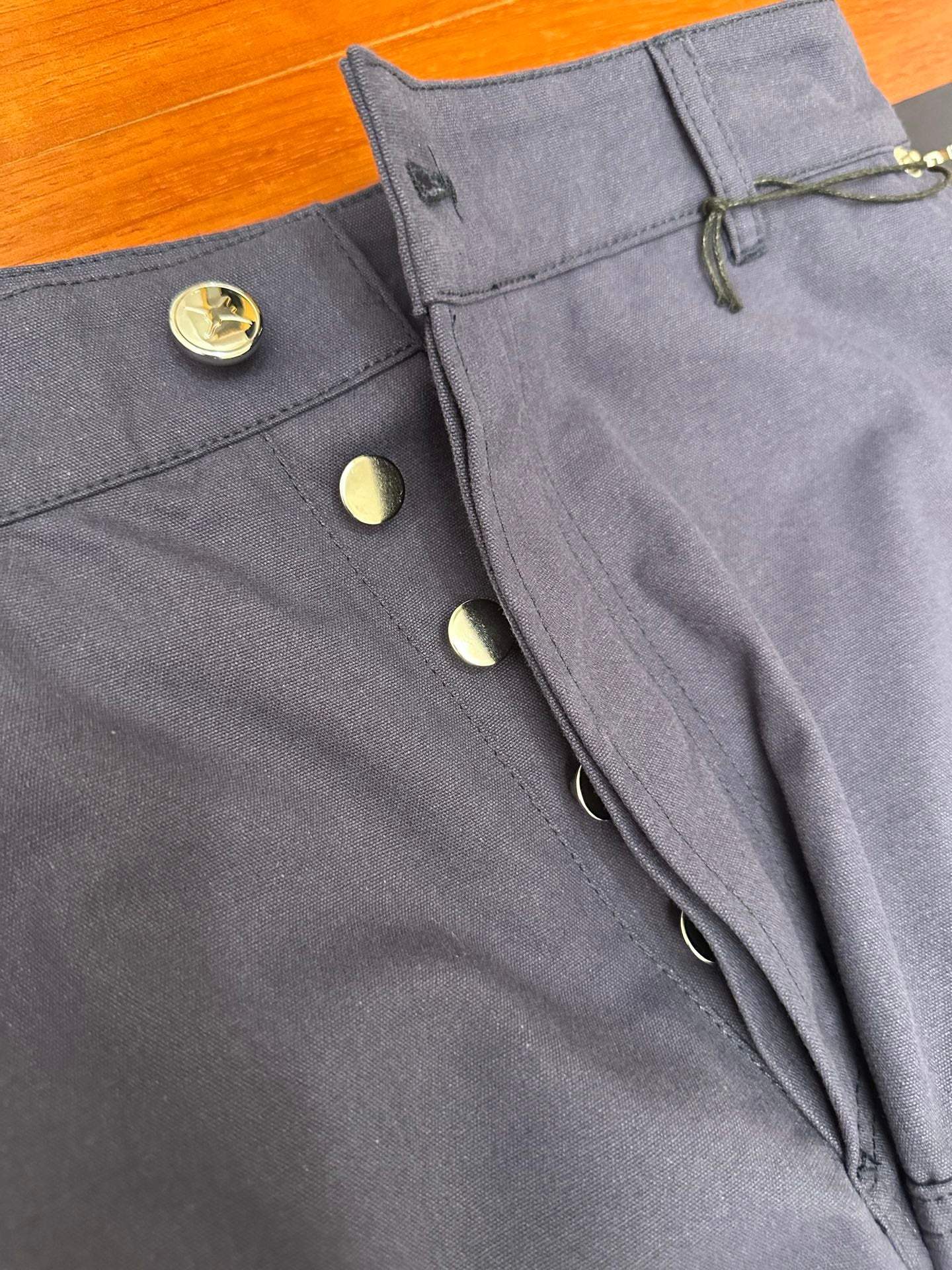 LuxluxHouse Best Quality Clothes Pants Dior