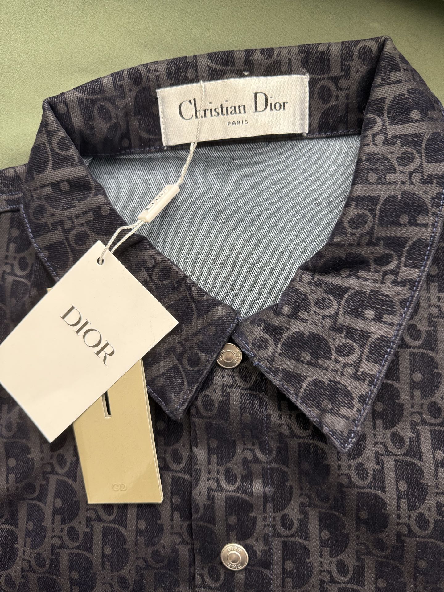 LuxluxHouse Best Quality Clothes Coats & Jackets Dior