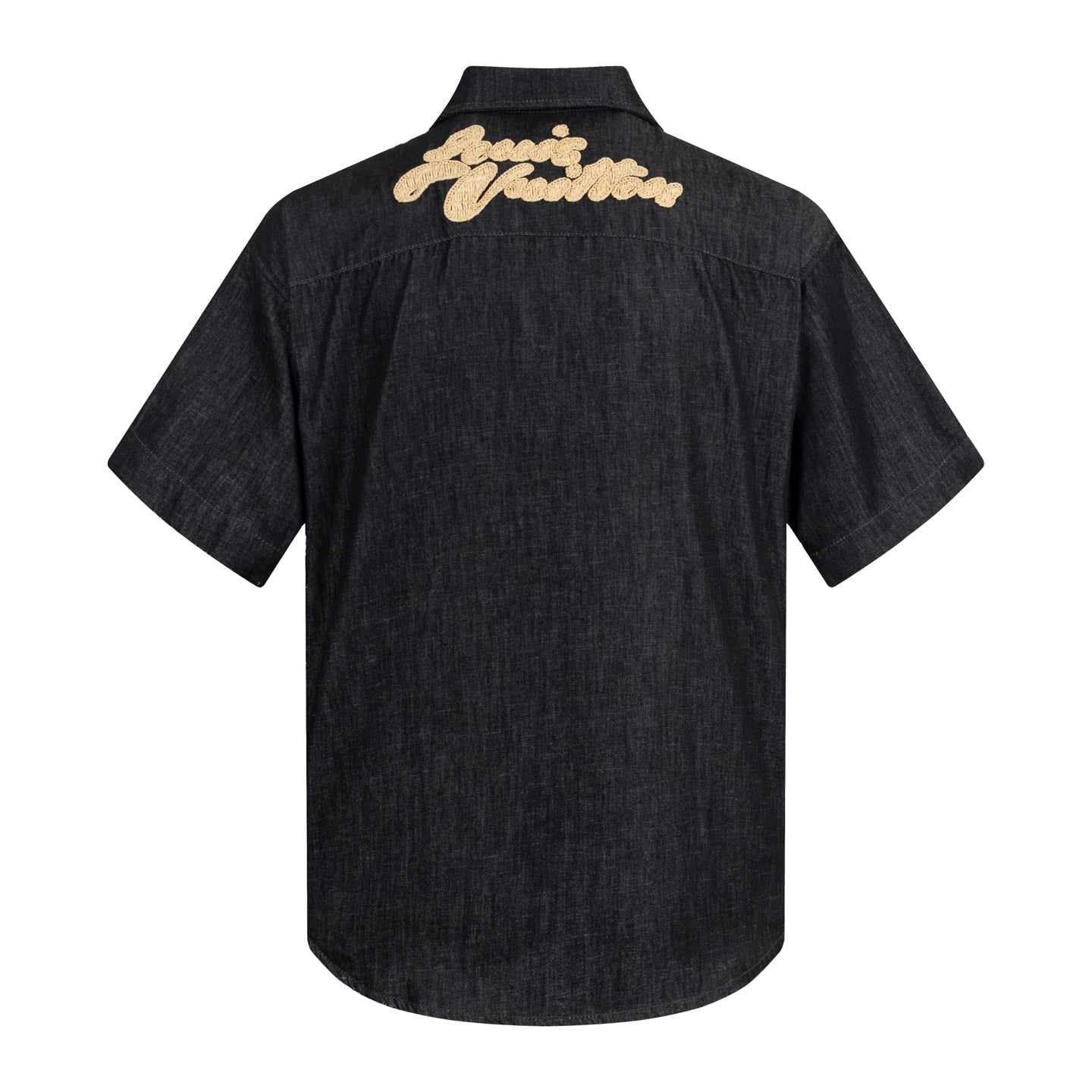 LuxluxHouse Best Quality Clothes Shirts&Polo Louis Vuitton