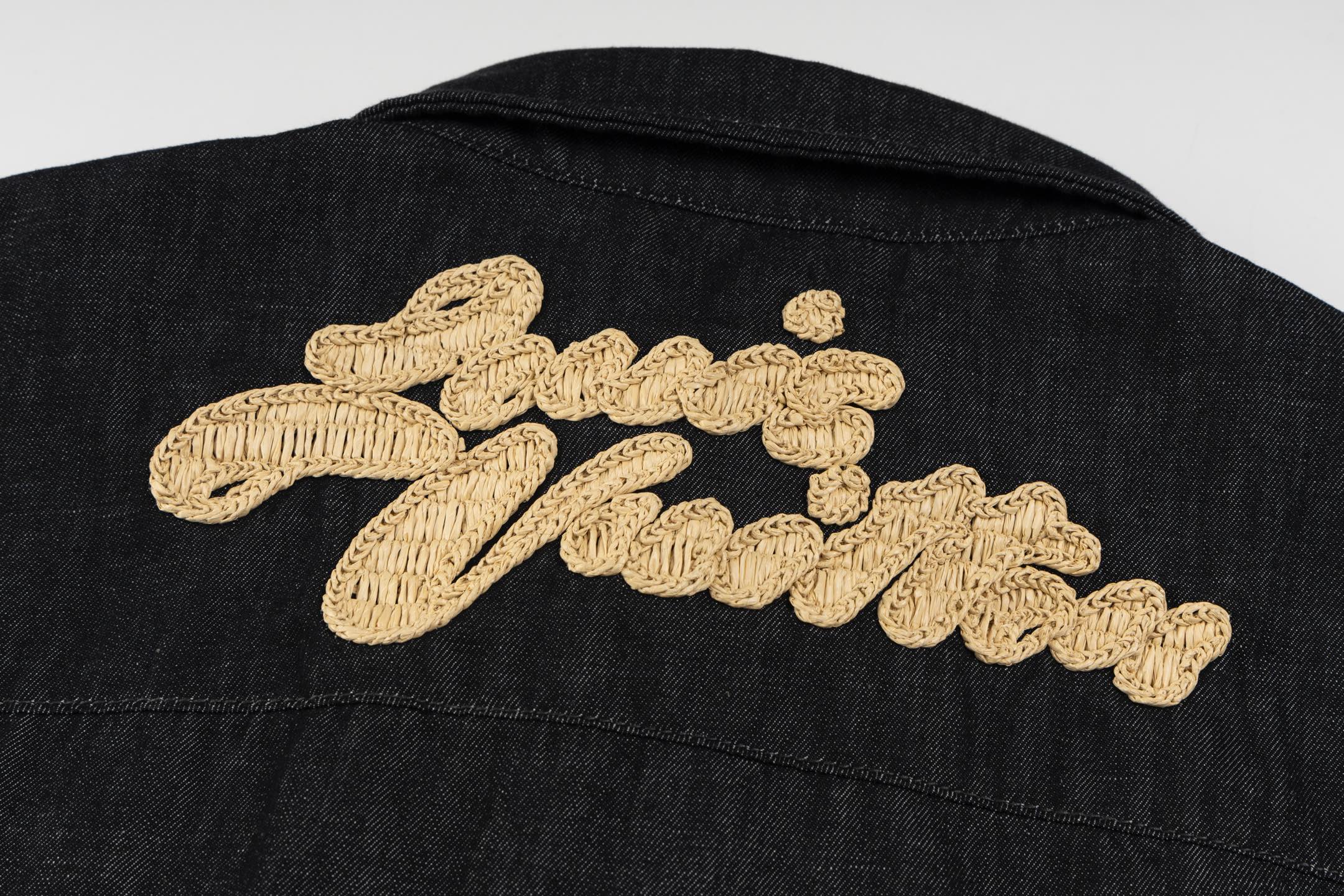 LuxluxHouse Best Quality Clothes Shirts&Polo Louis Vuitton