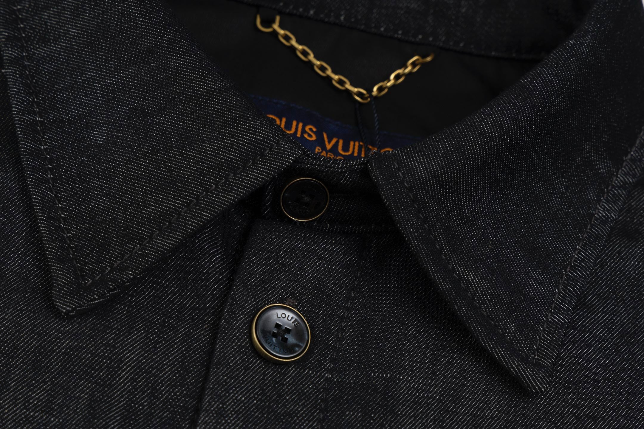 LuxluxHouse Best Quality Clothes Shirts&Polo Louis Vuitton