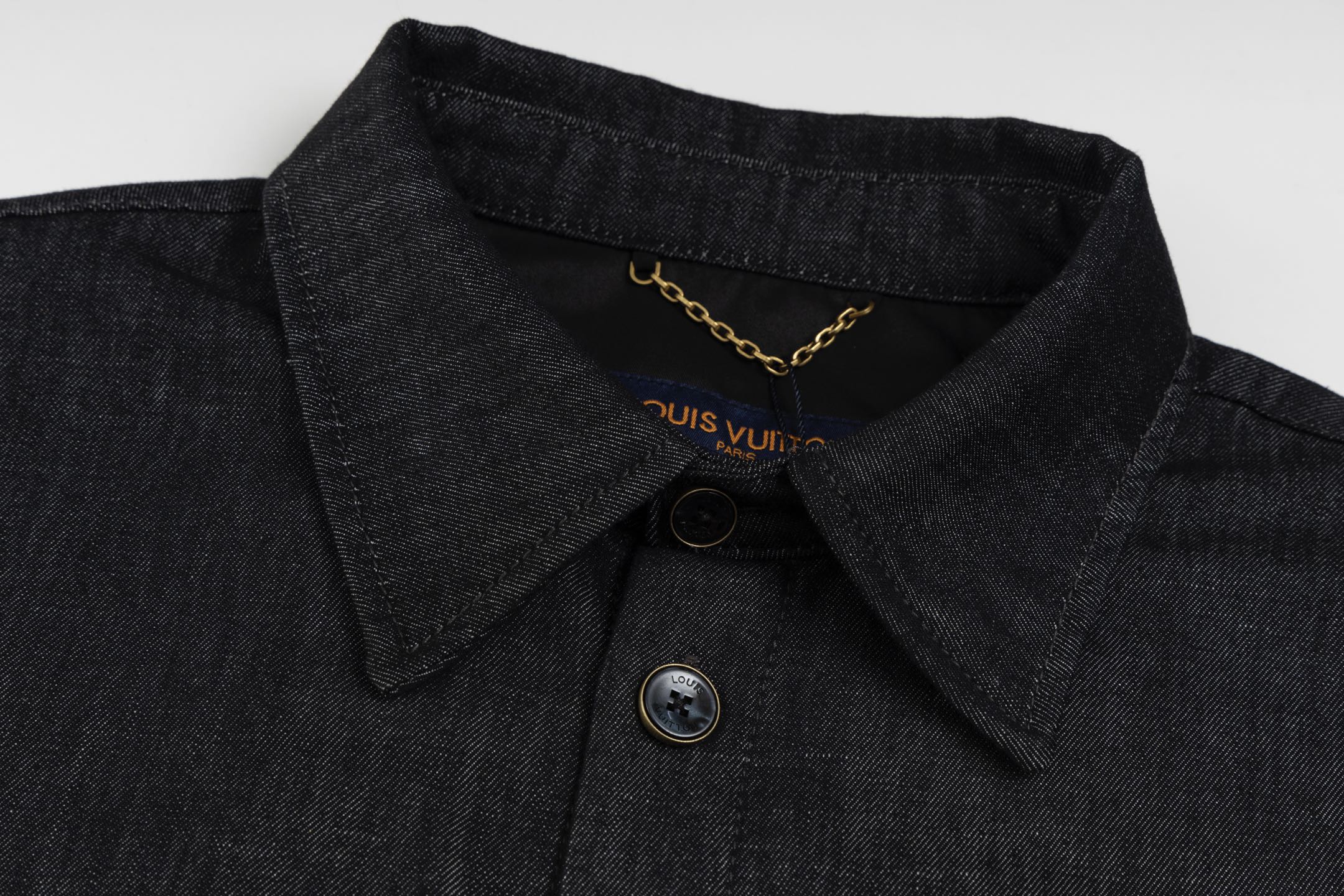 LuxluxHouse Best Quality Clothes Shirts&Polo Louis Vuitton