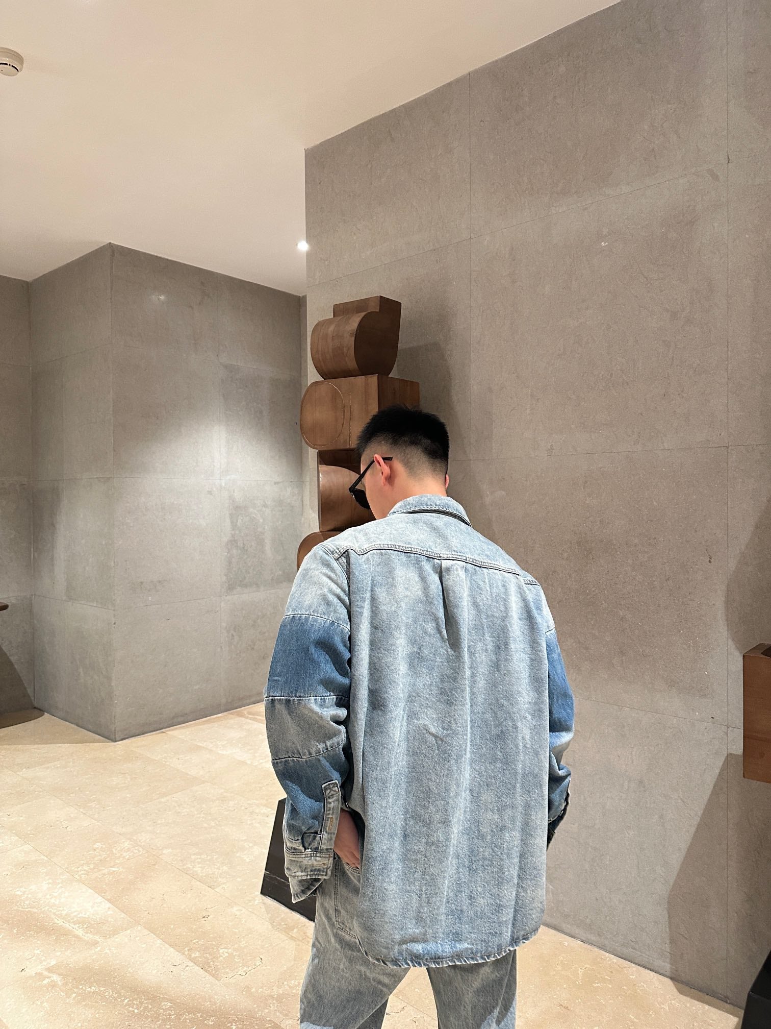 LuxluxHouse Best Quality Clothes Gucci Coats & Jackets