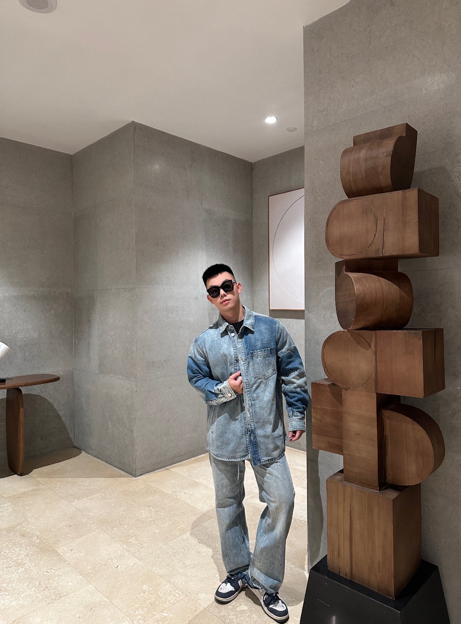 LuxluxHouse Best Quality Clothes Gucci Coats & Jackets