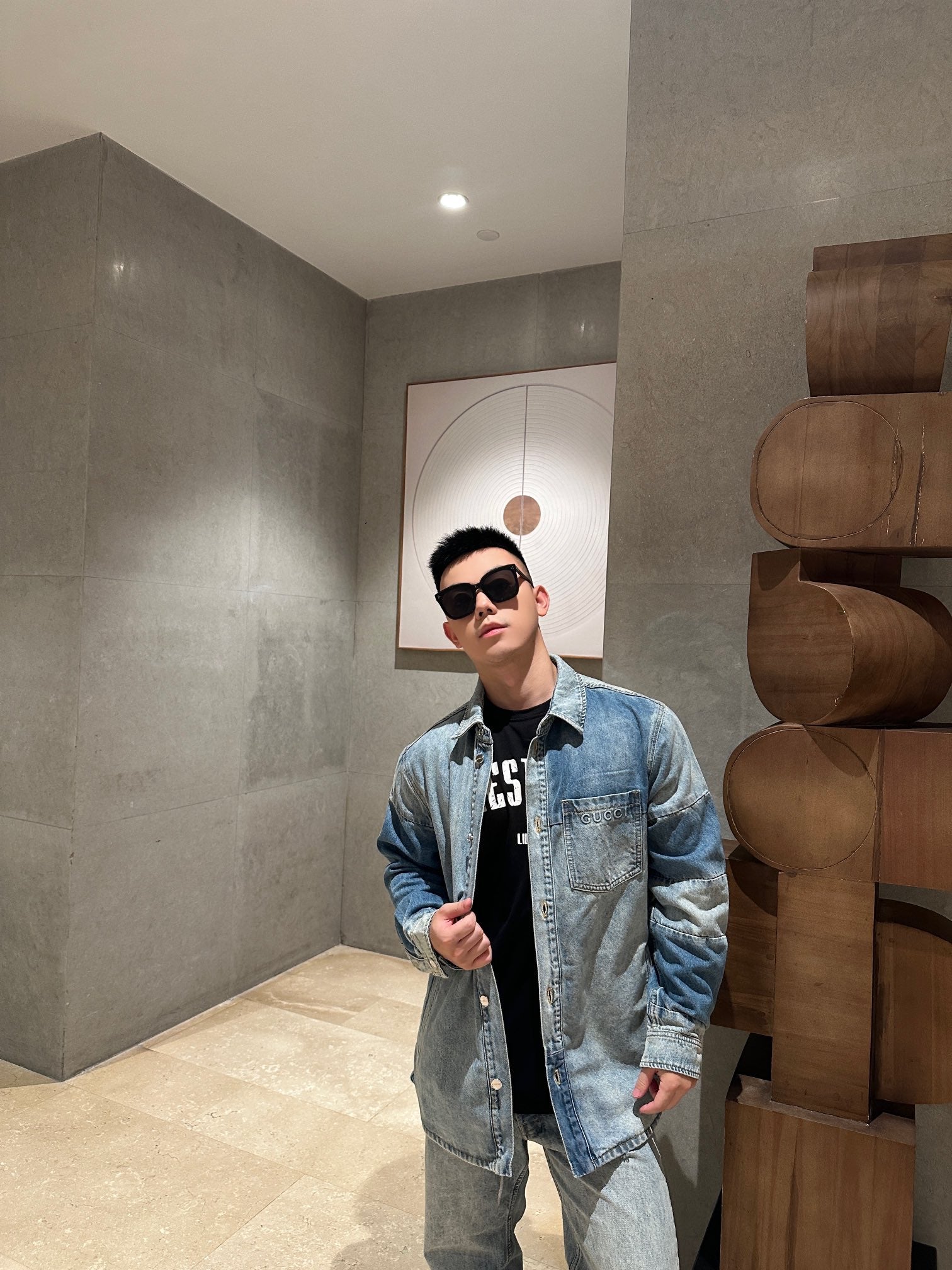 LuxluxHouse Best Quality Clothes Gucci Coats & Jackets