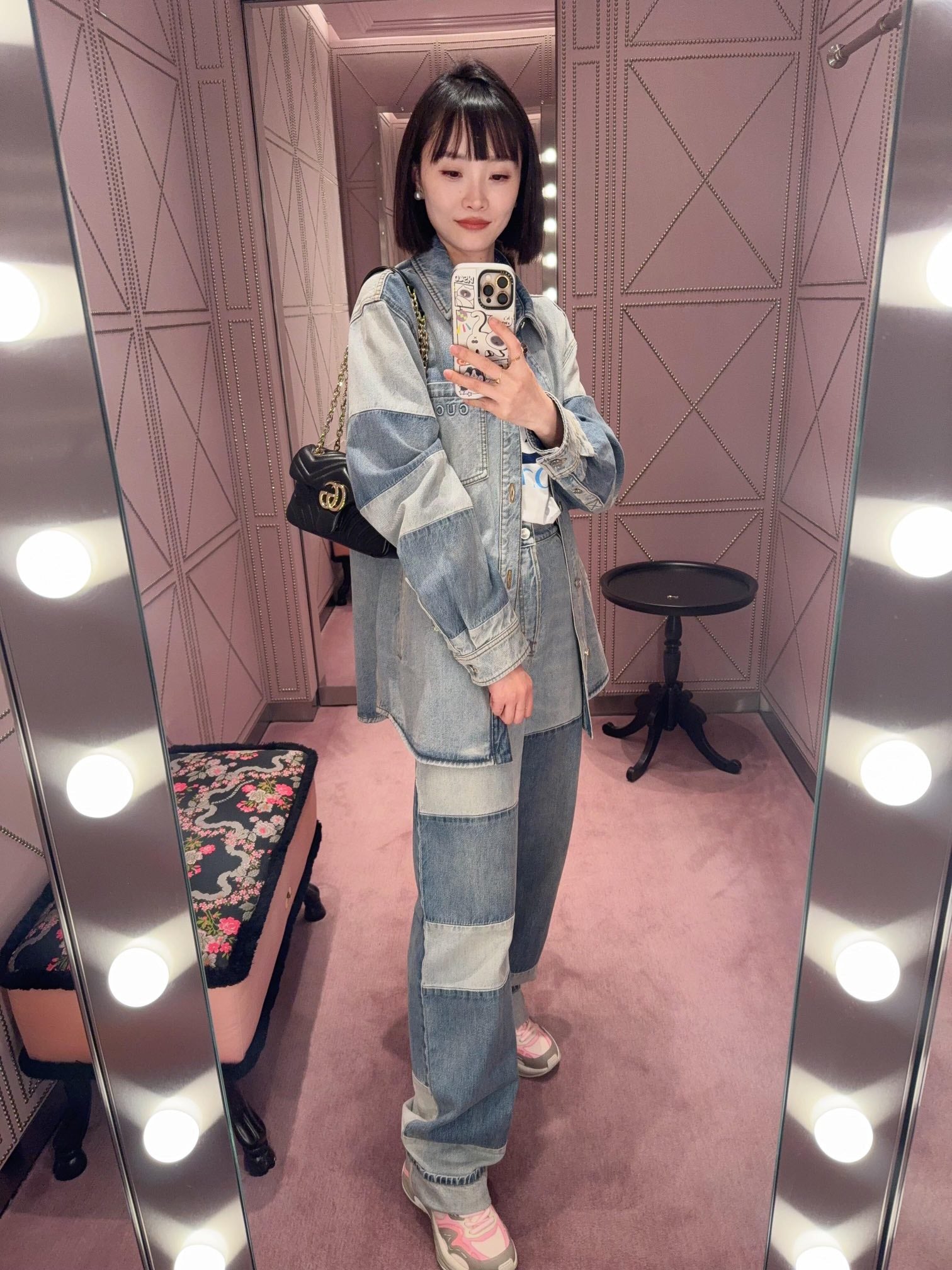 LuxluxHouse Best Quality Clothes Gucci Coats & Jackets