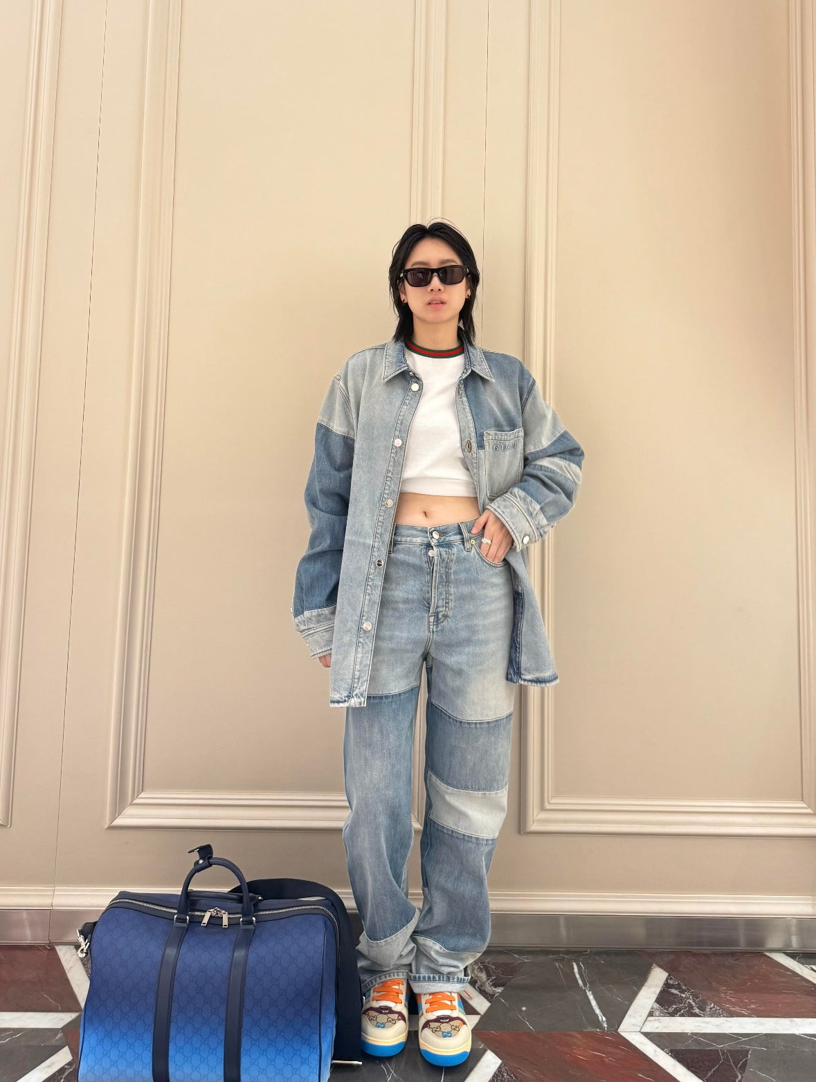 LuxluxHouse Best Quality Clothes Gucci Coats & Jackets