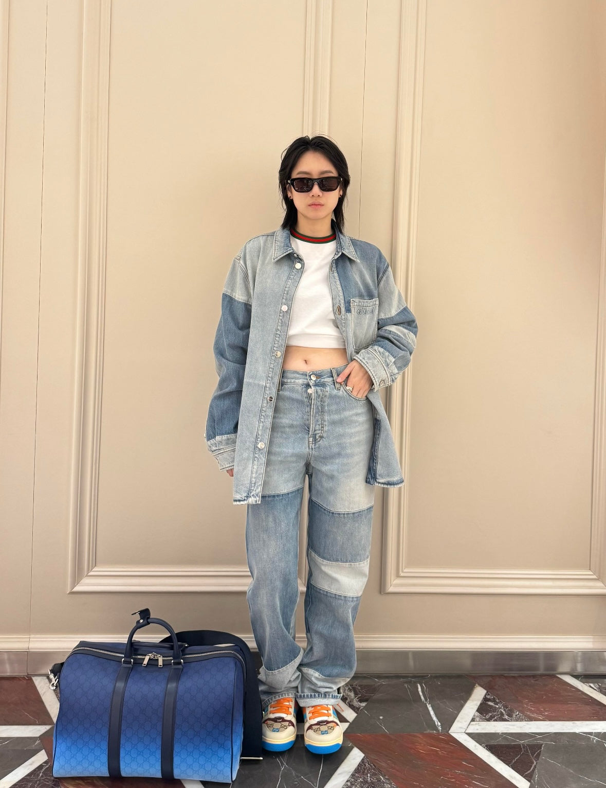 LuxluxHouse Best Quality Clothes Gucci Coats & Jackets