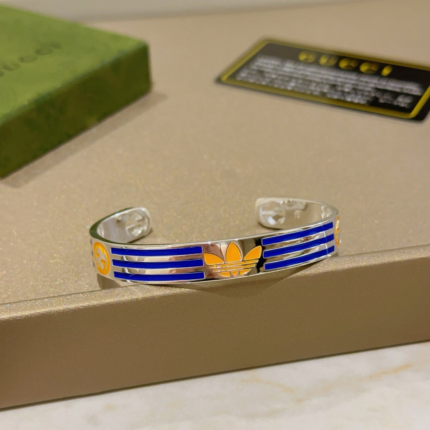 LuxluxHouse Best Quality Accessories Gucci Bracelet