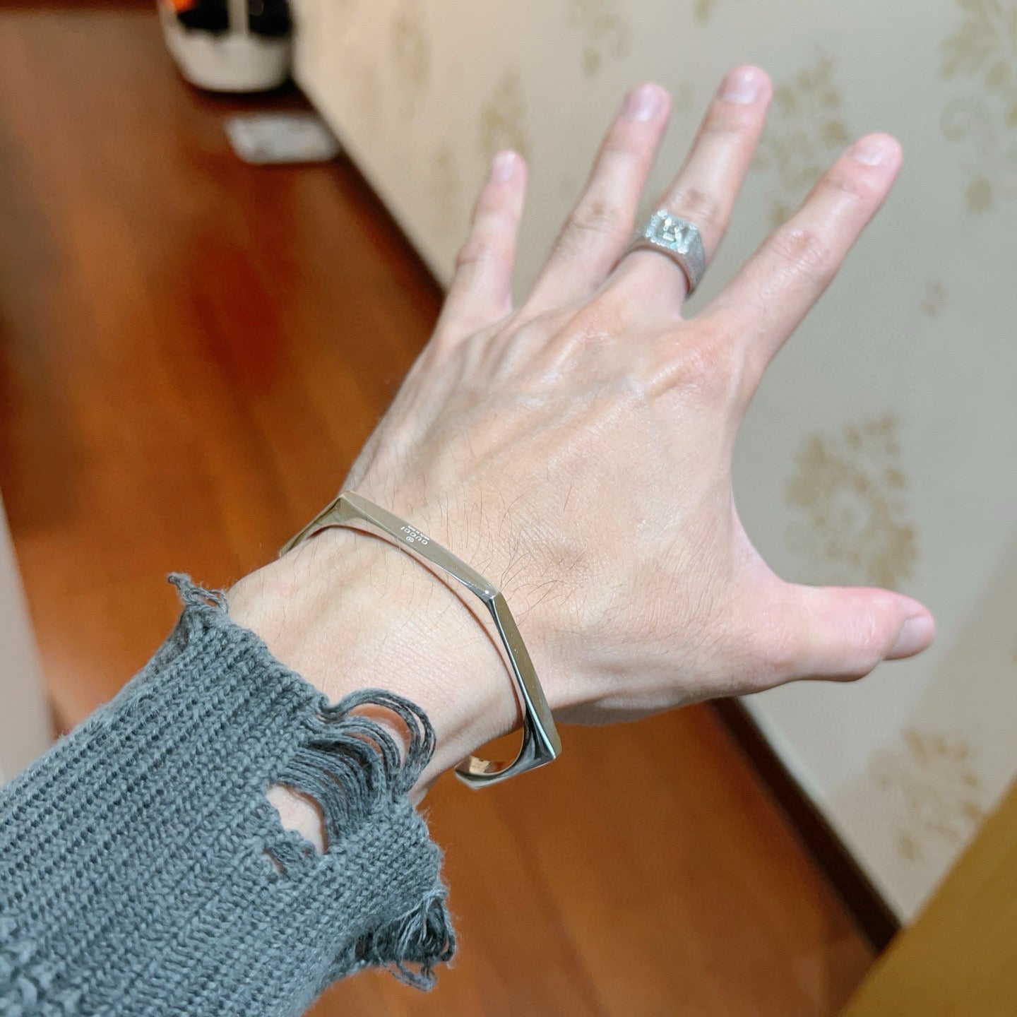 LuxluxHouse Best Quality Accessories Gucci Bracelet