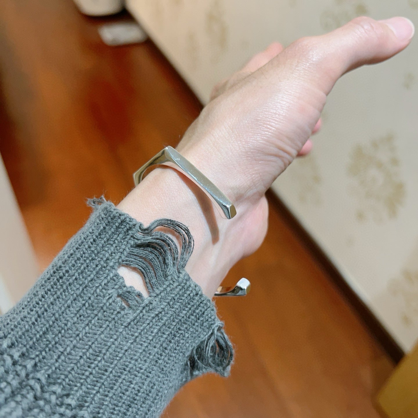 LuxluxHouse Best Quality Accessories Gucci Bracelet