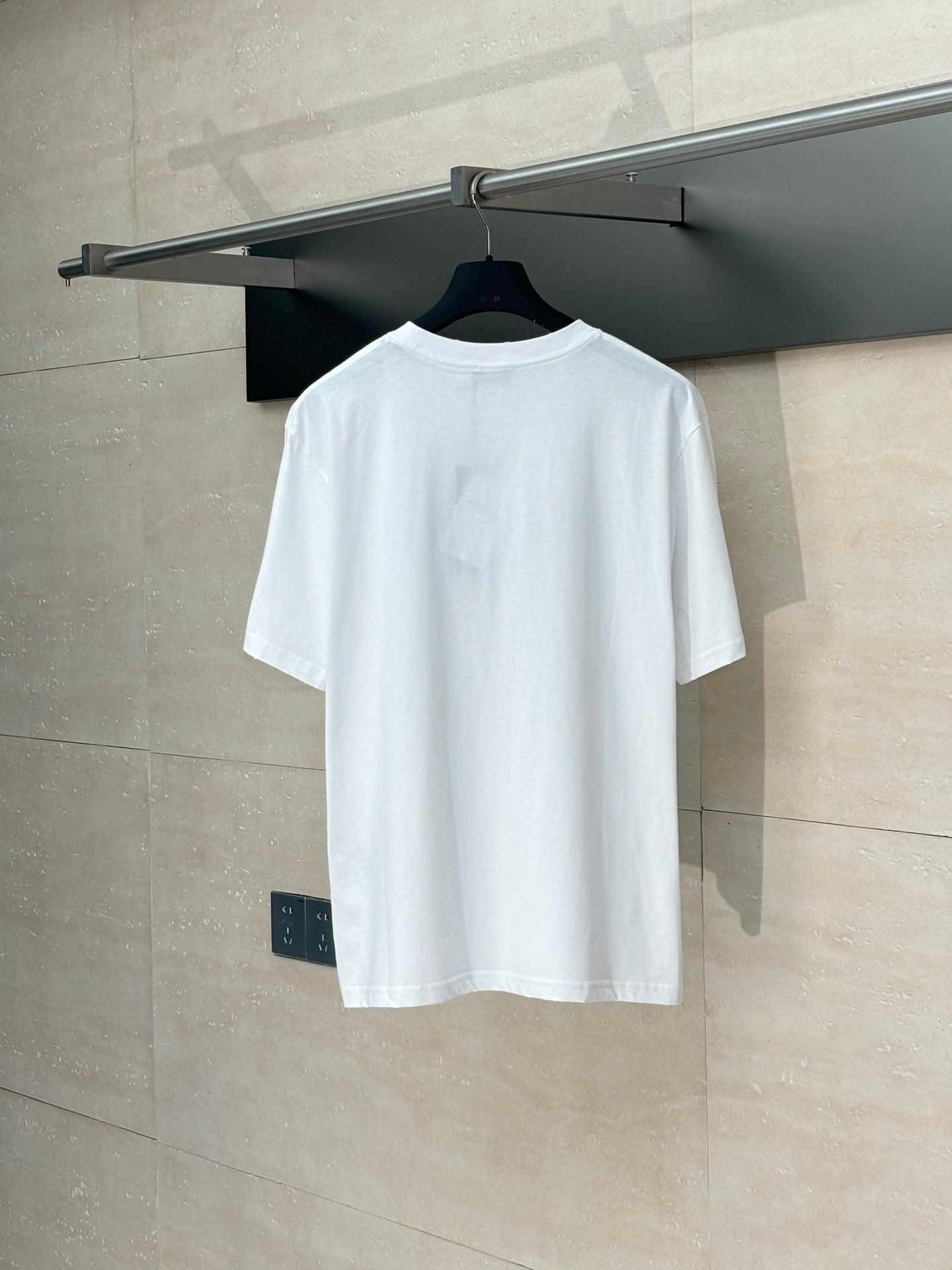 LuxluxHouse Best Quality Clothes T-shirt Dior