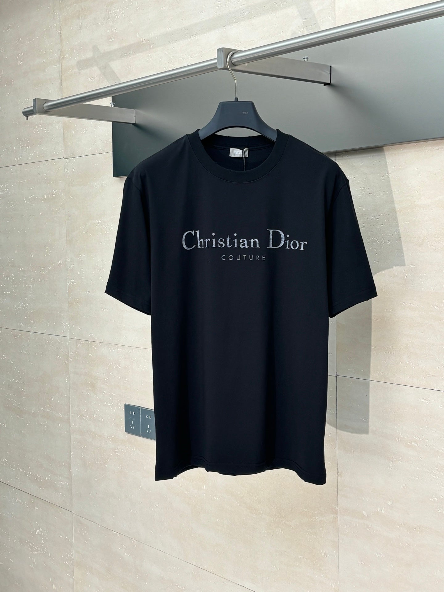 LuxluxHouse Best Quality Clothes T-shirt Dior