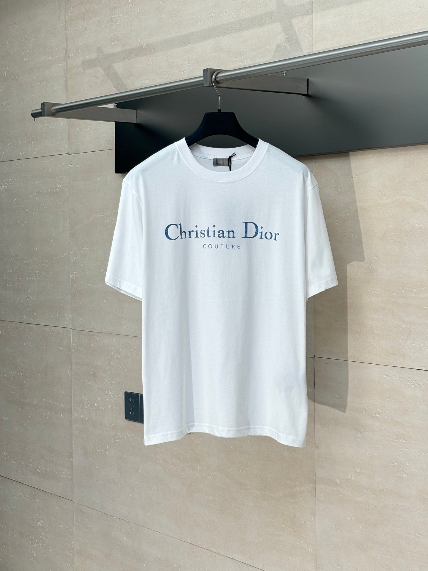 LuxluxHouse Best Quality Clothes T-shirt Dior