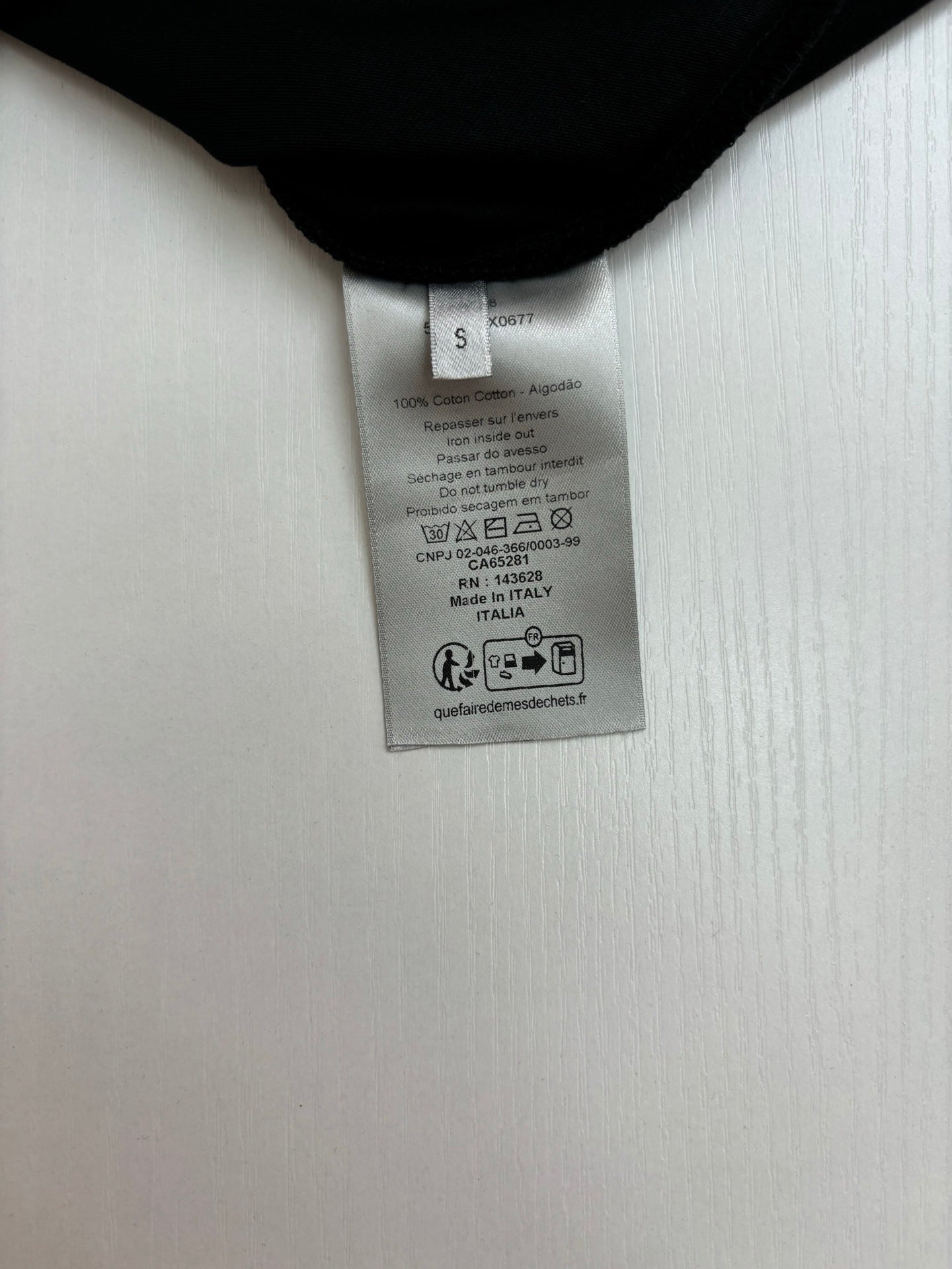 LuxluxHouse Best Quality Clothes T-shirt Dior