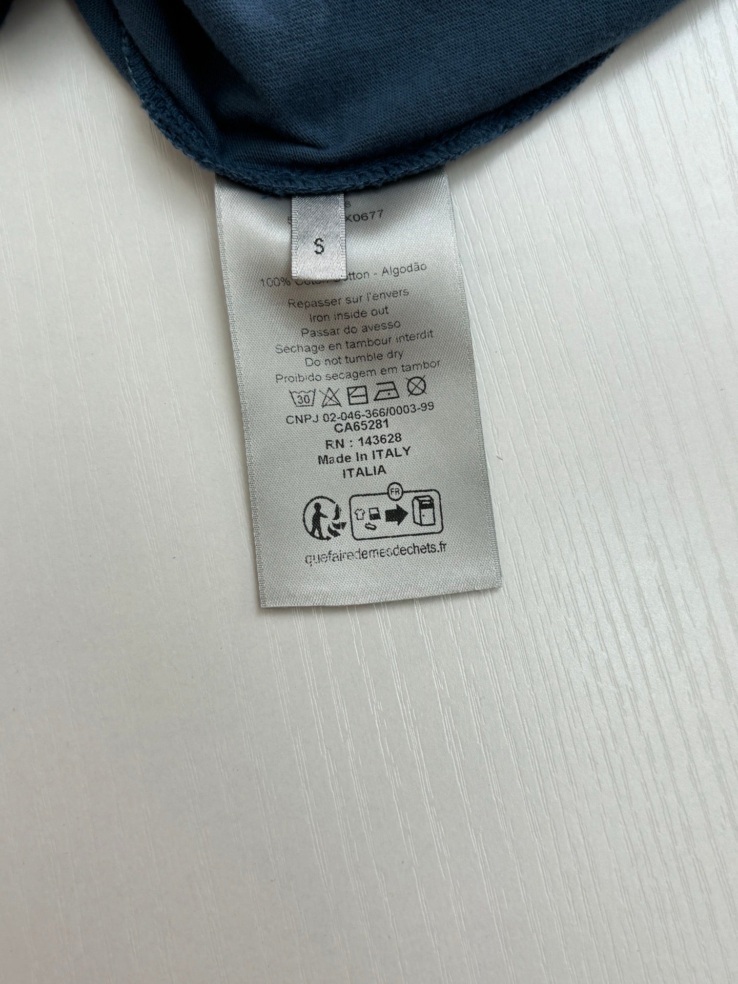 LuxluxHouse Best Quality Clothes T-shirt Dior