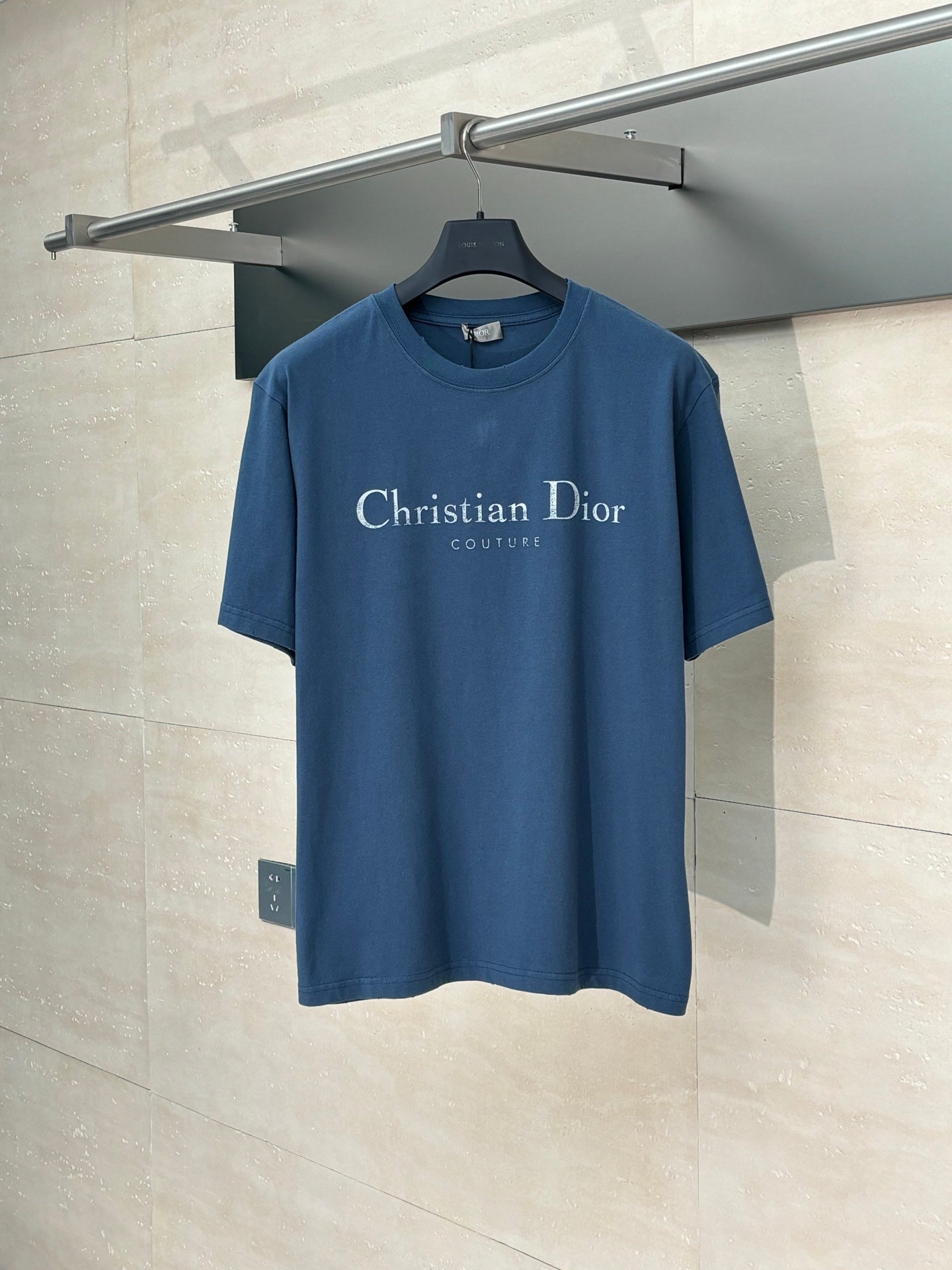 LuxluxHouse Best Quality Clothes T-shirt Dior