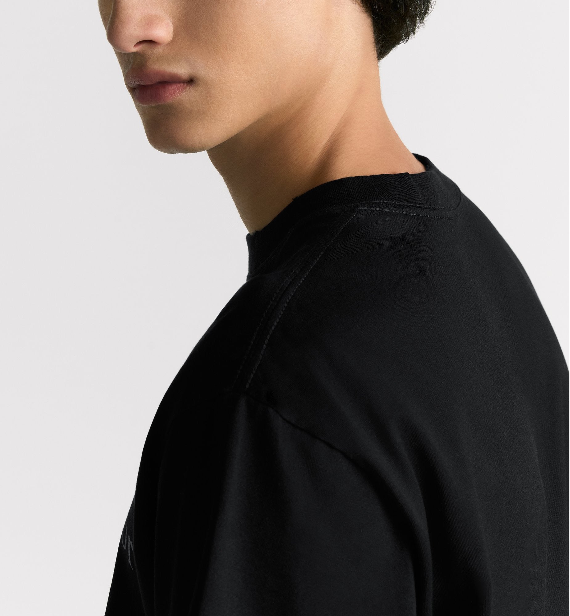 LuxluxHouse Best Quality Clothes T-shirt Dior