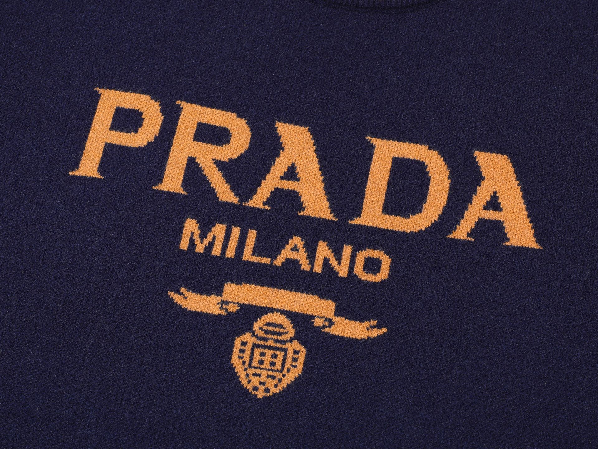 LuxluxHouse Best Quality Clothes Hoodie & Sweater Prada