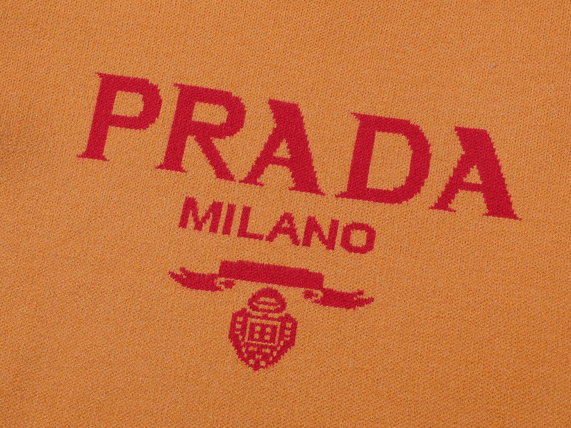 LuxluxHouse Best Quality Clothes Hoodie & Sweater Prada