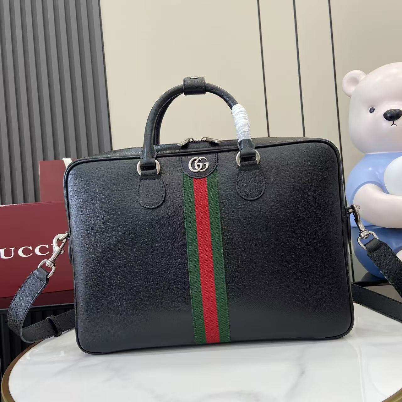 LuxluxHouse Best Quality Bags Gucci Men