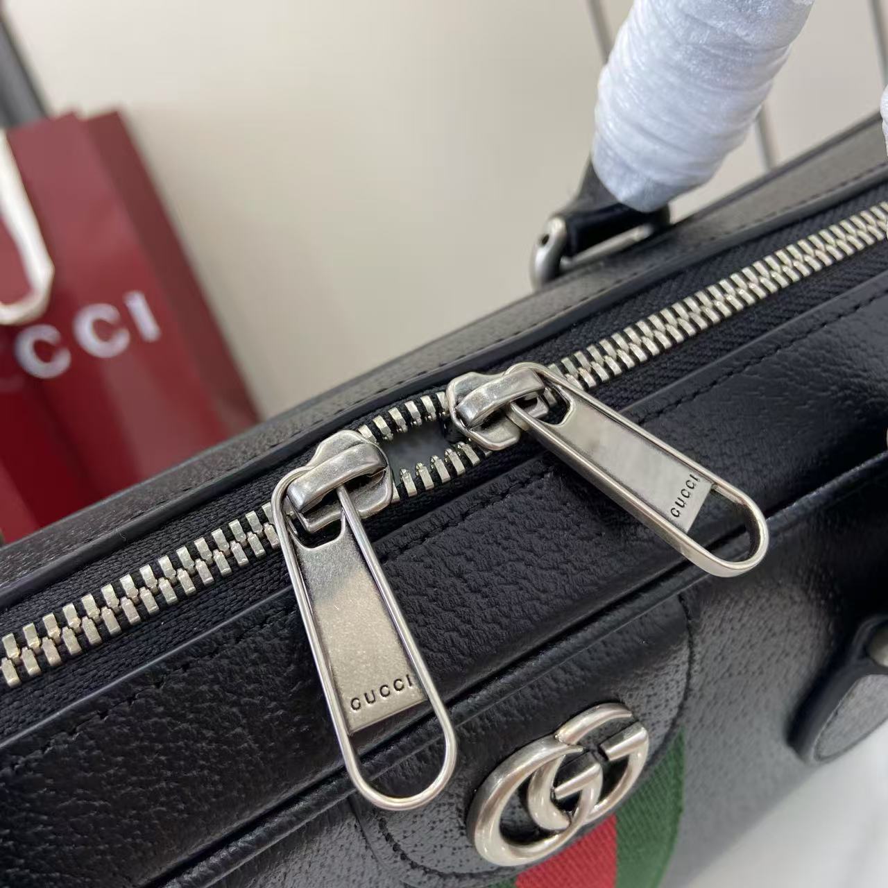 LuxluxHouse Best Quality Bags Gucci Men