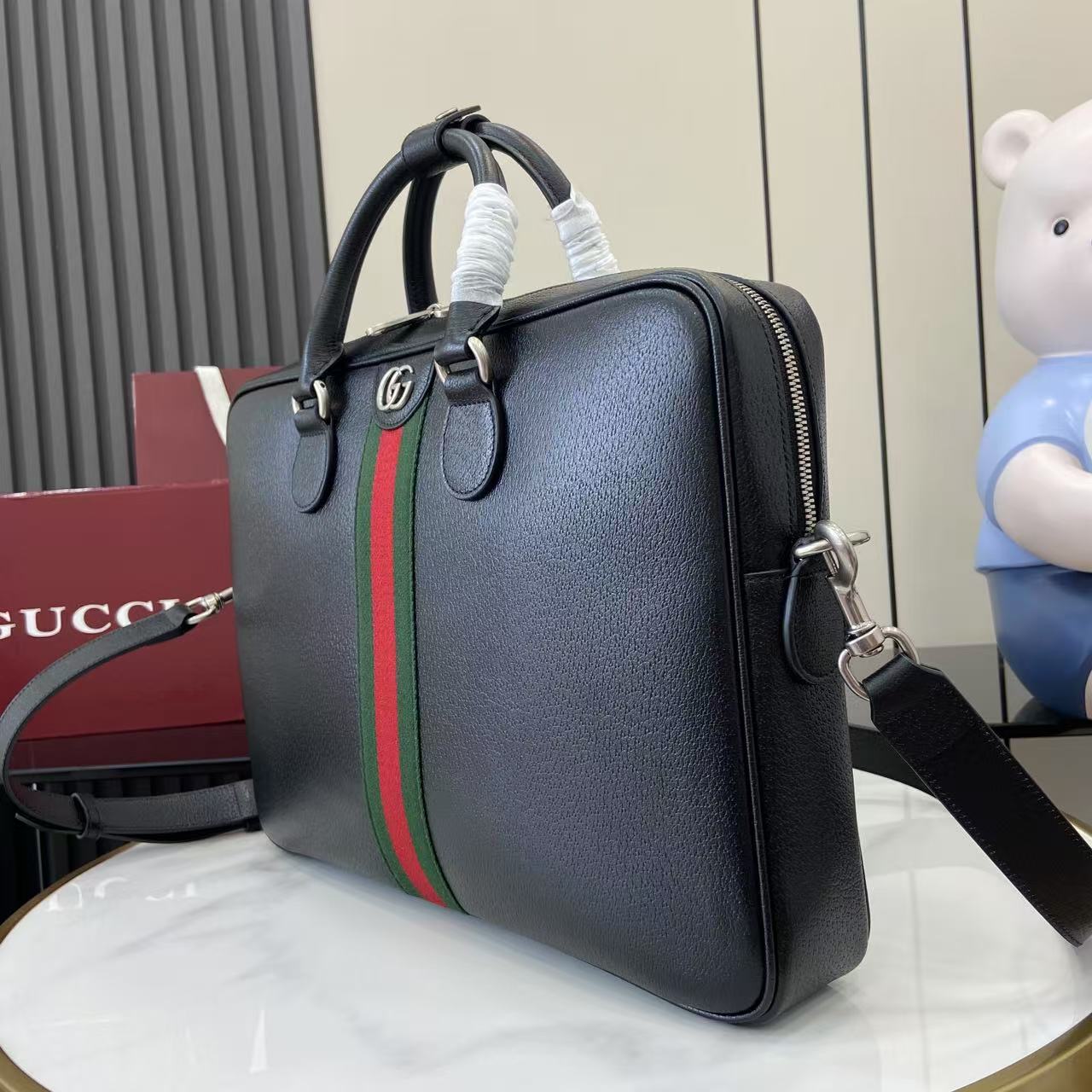 LuxluxHouse Best Quality Bags Gucci Men